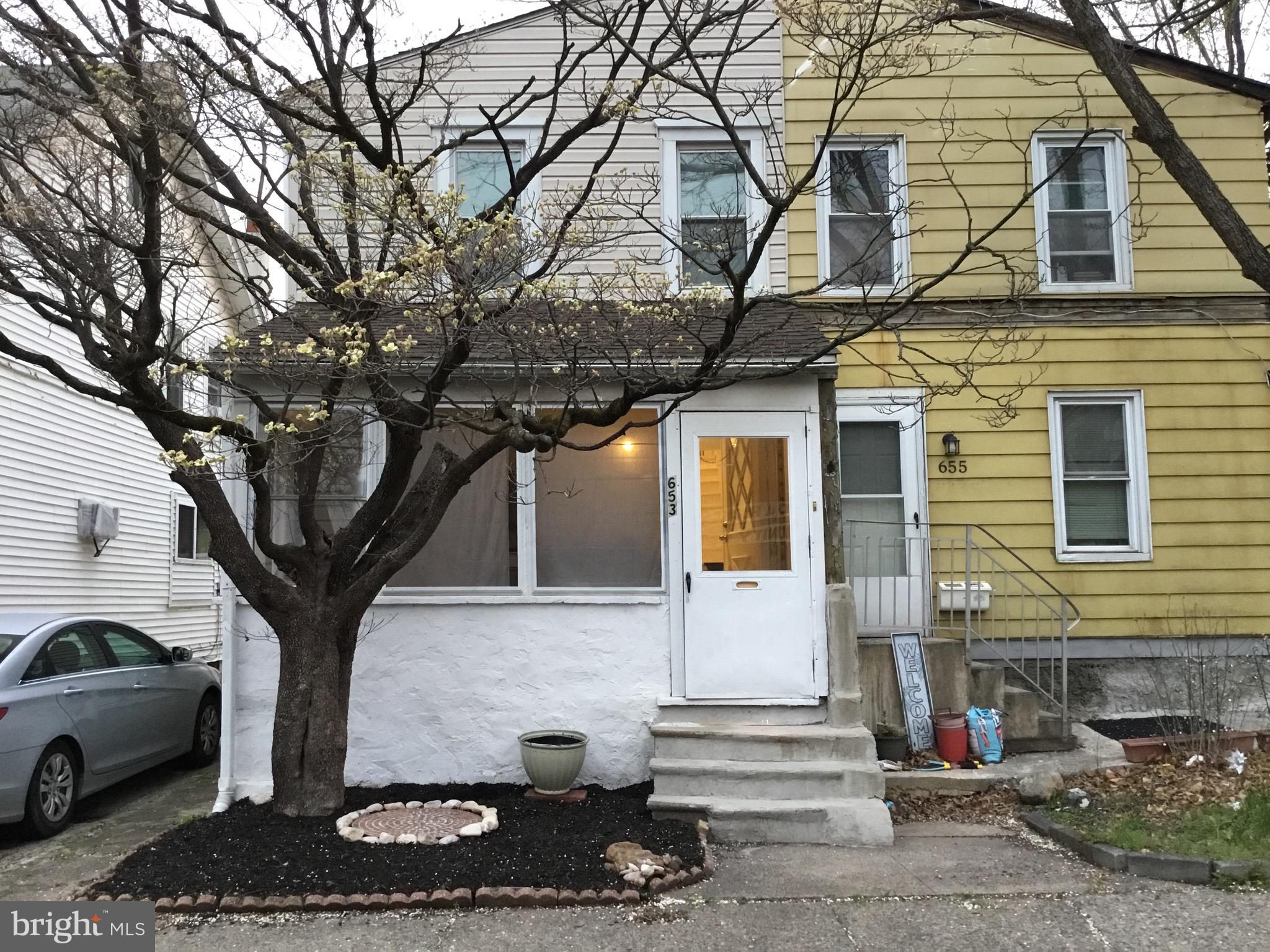 POTTSTOWN - Residential Lease