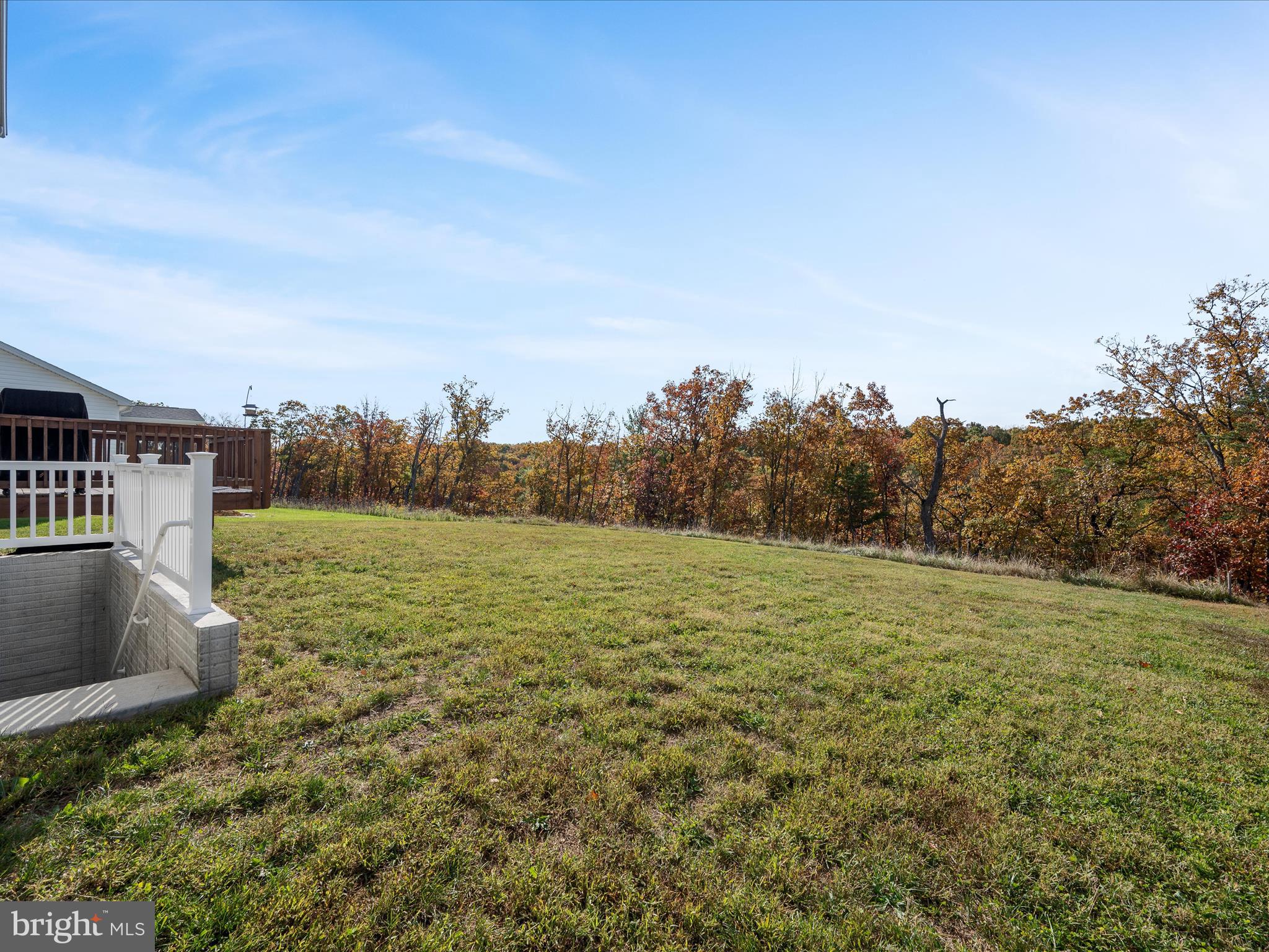 MIDDLE CREEK VISTAS - Residential