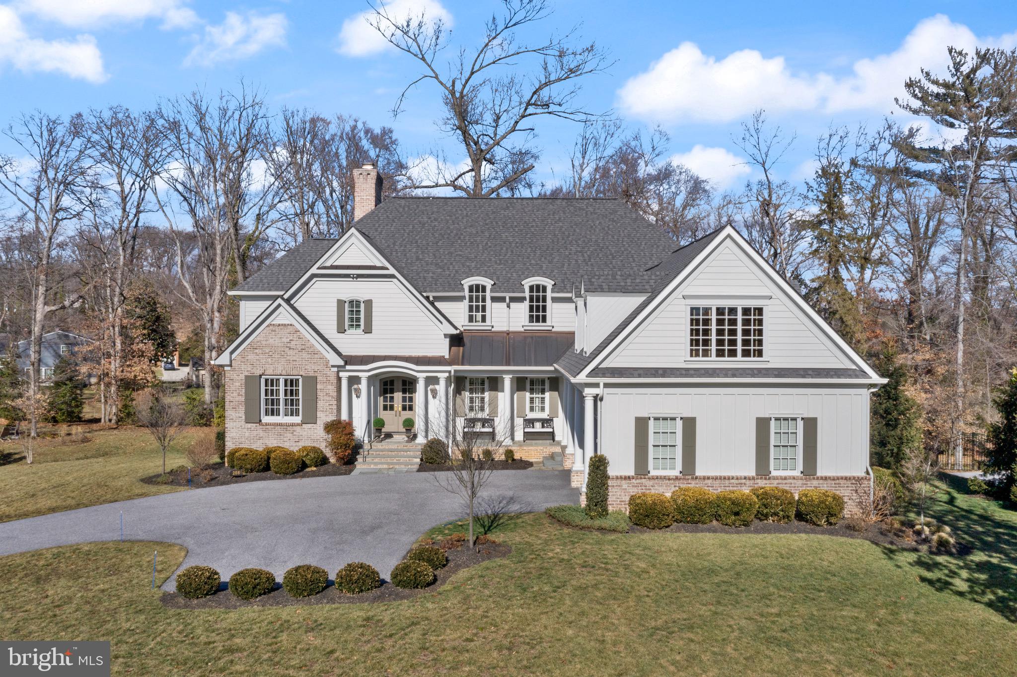 HAMPTON PARK - Residential
