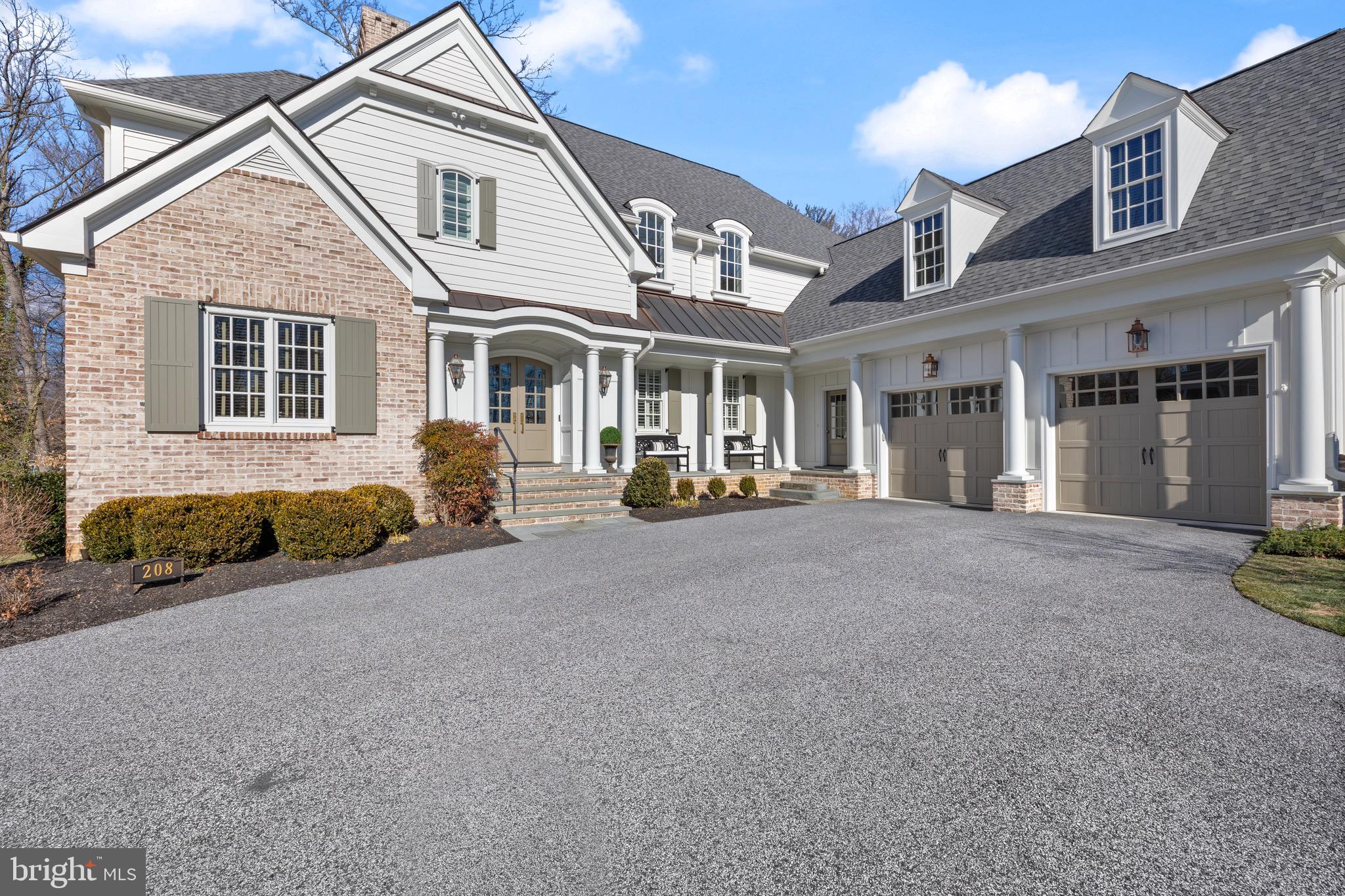 HAMPTON PARK - Residential
