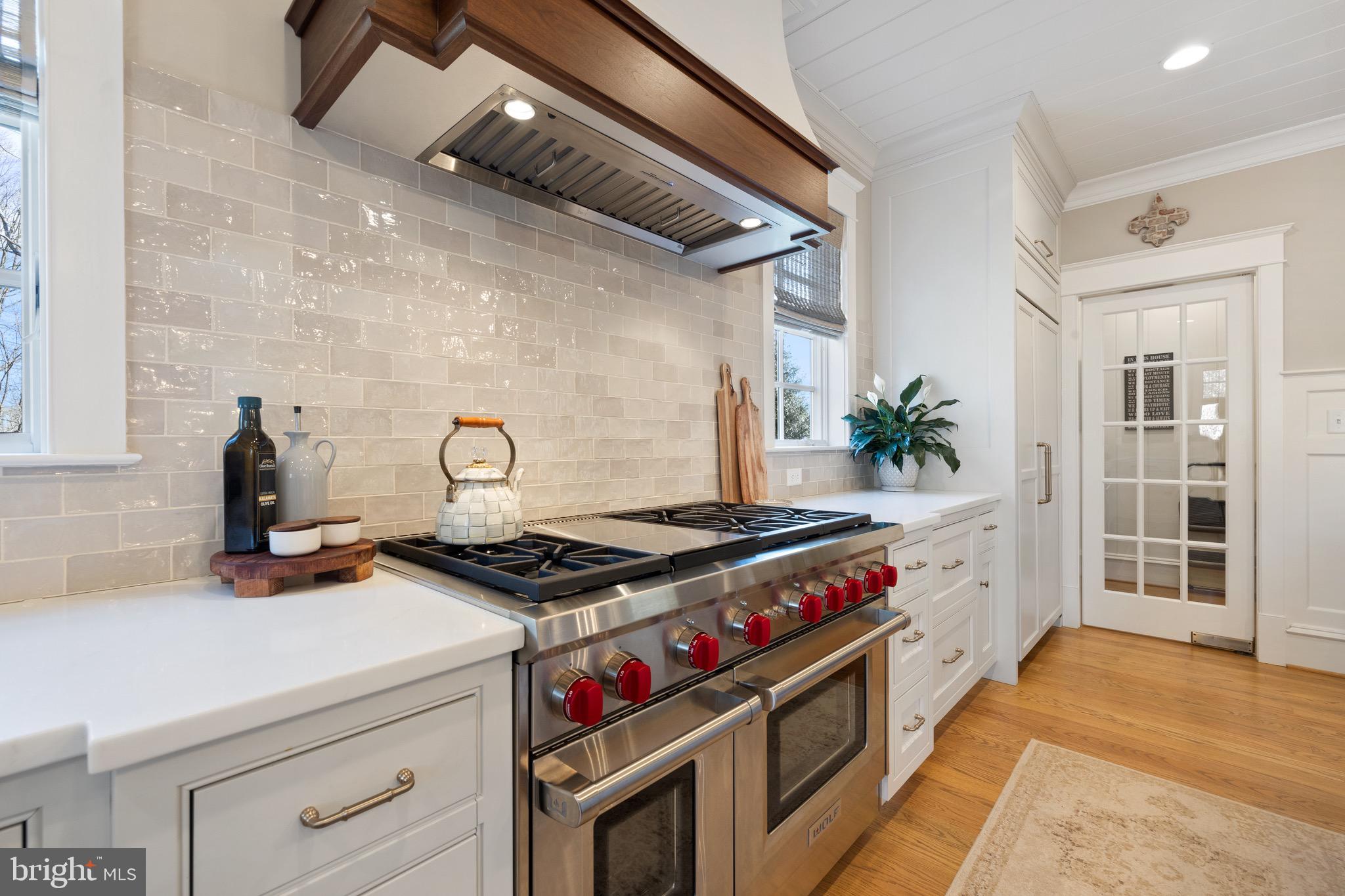 HAMPTON PARK - Residential