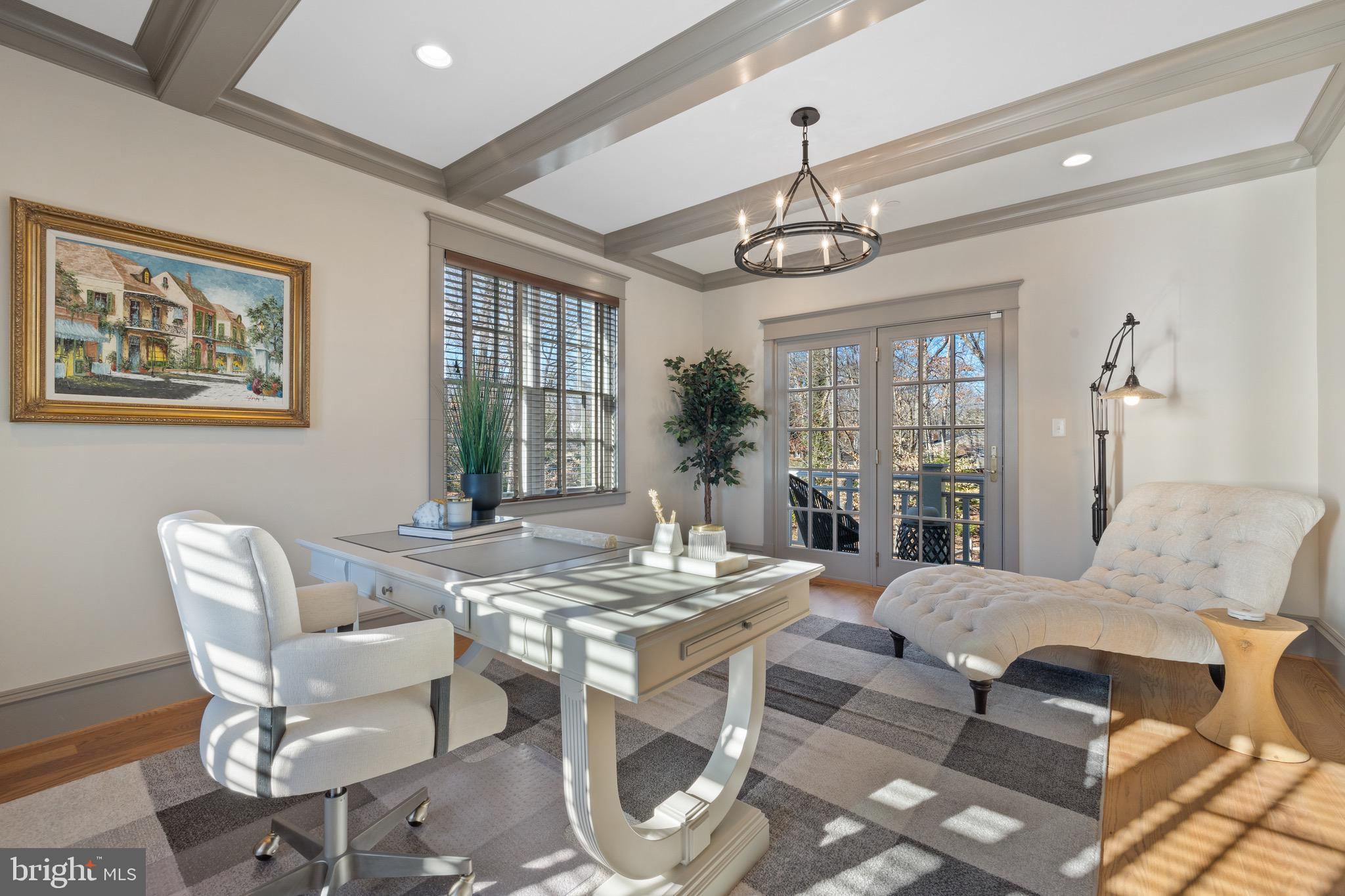HAMPTON PARK - Residential