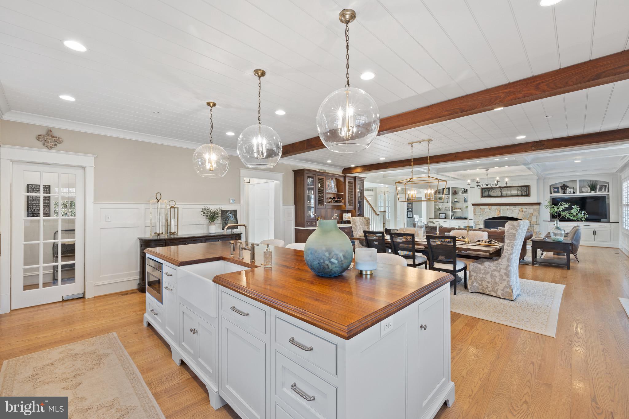 HAMPTON PARK - Residential