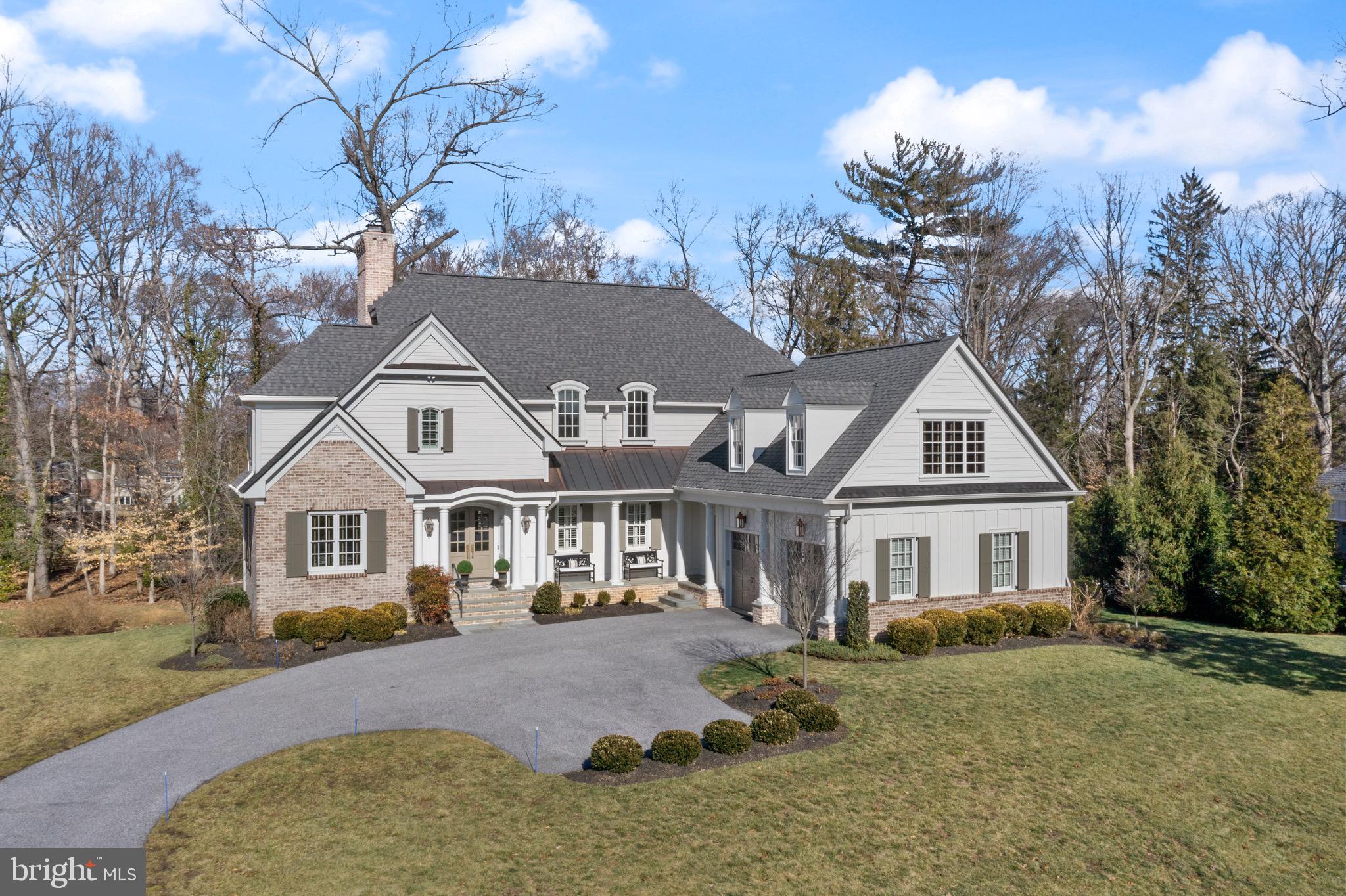HAMPTON PARK - Residential