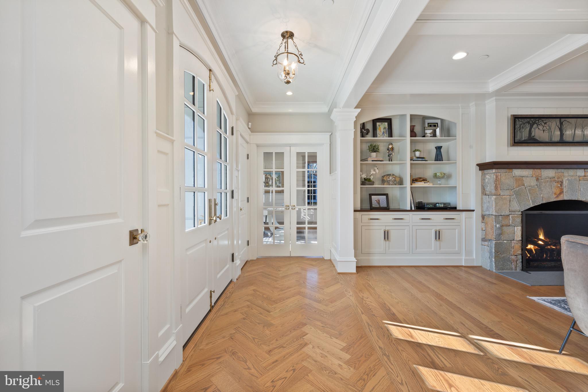 HAMPTON PARK - Residential