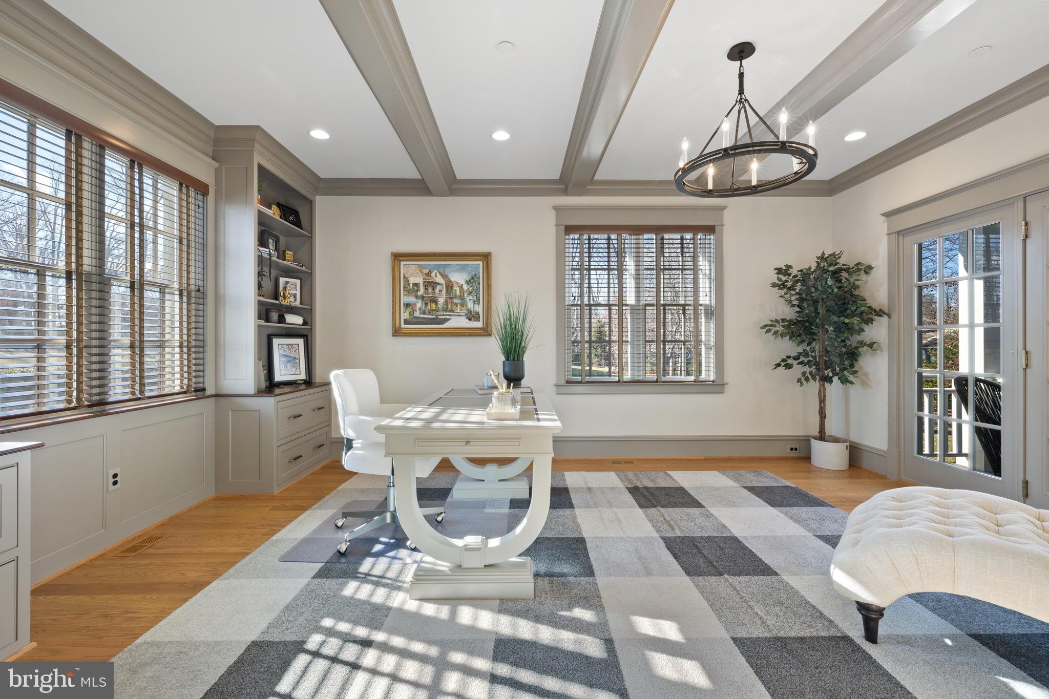 HAMPTON PARK - Residential