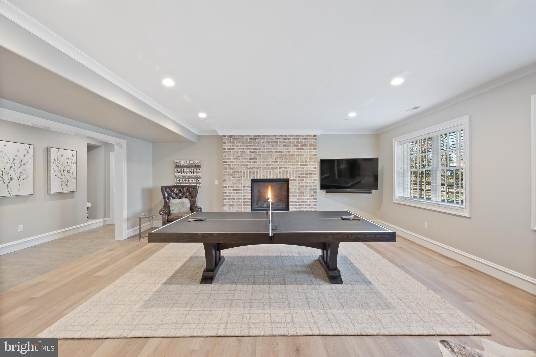 HAMPTON PARK - Residential