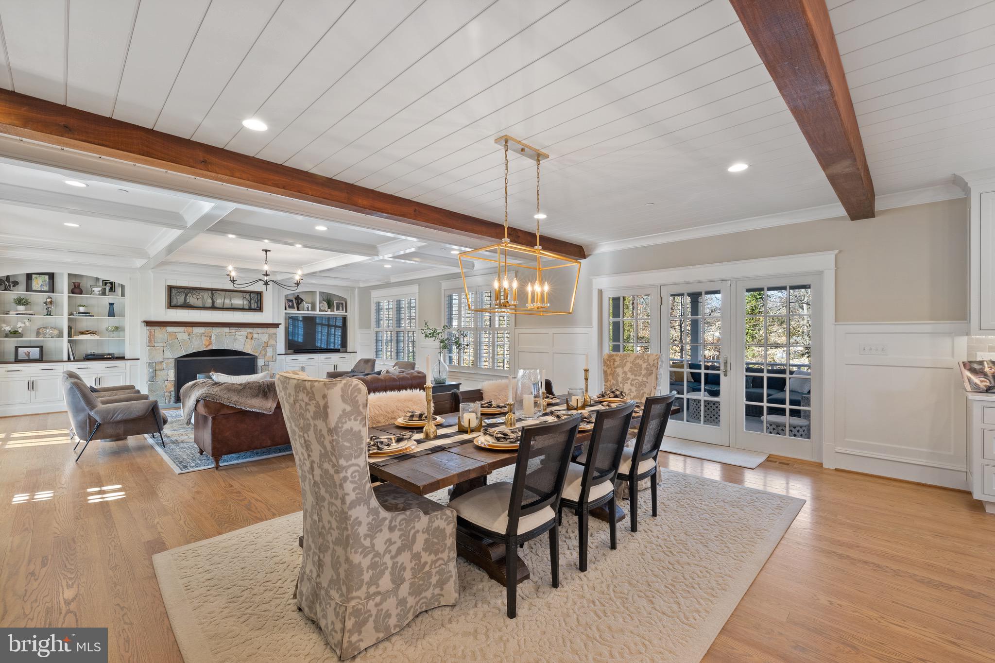 HAMPTON PARK - Residential