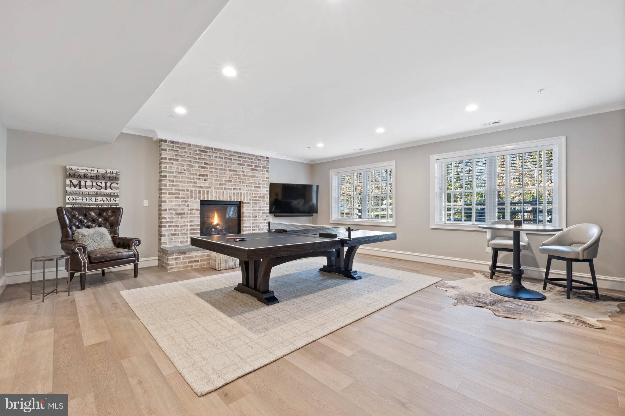 HAMPTON PARK - Residential