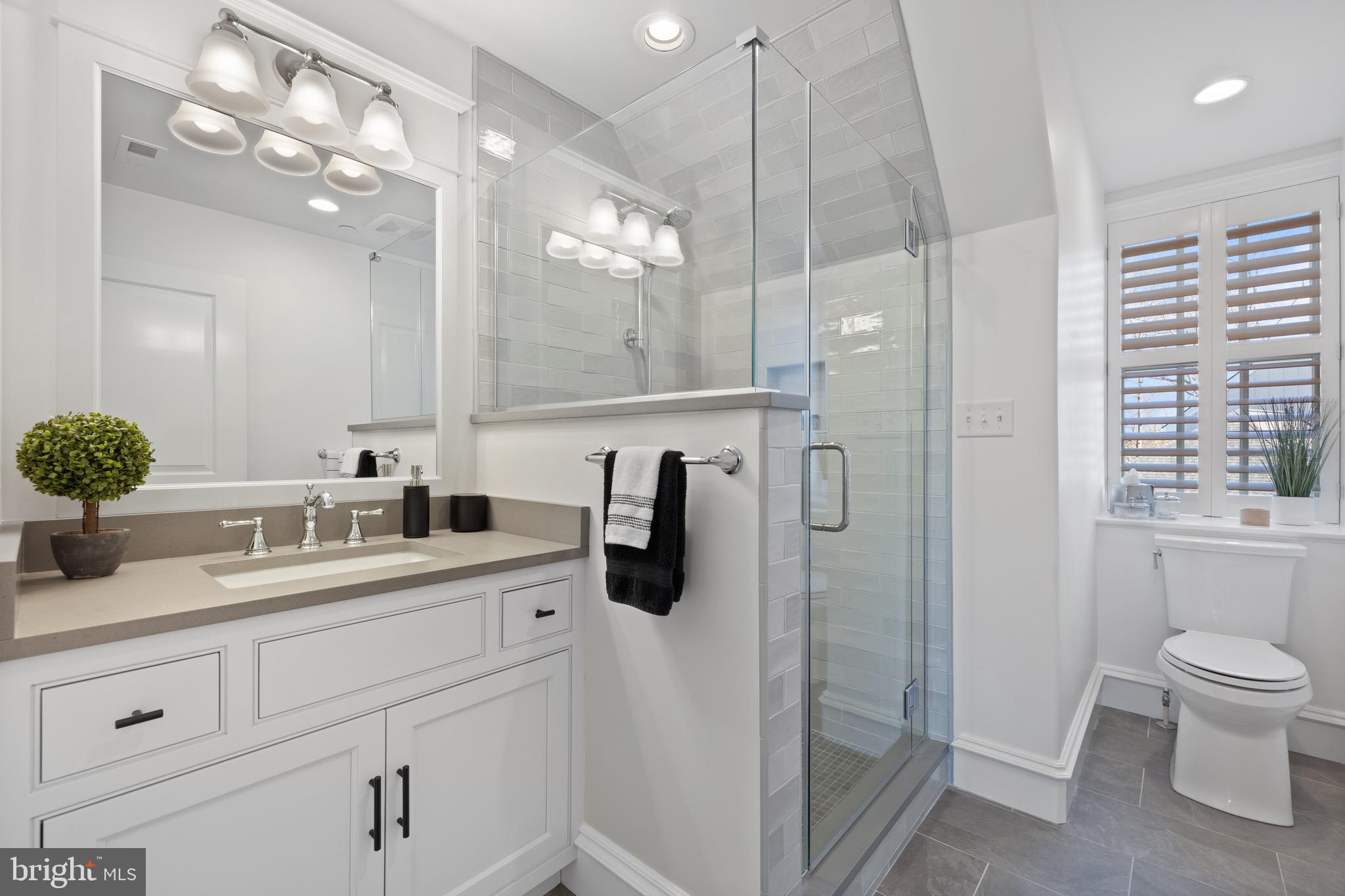 HAMPTON PARK - Residential