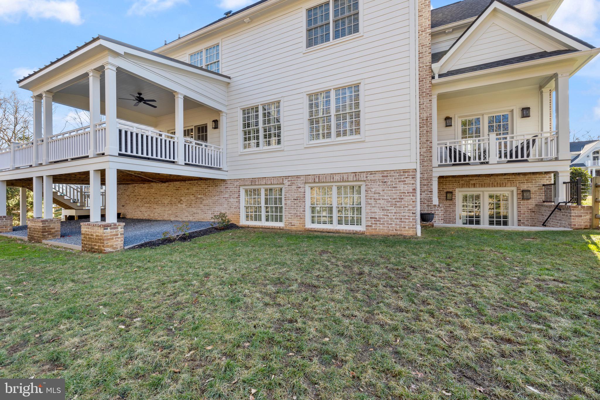 HAMPTON PARK - Residential