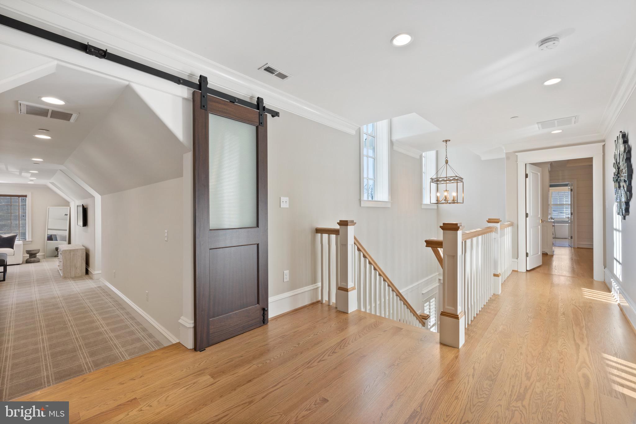 HAMPTON PARK - Residential