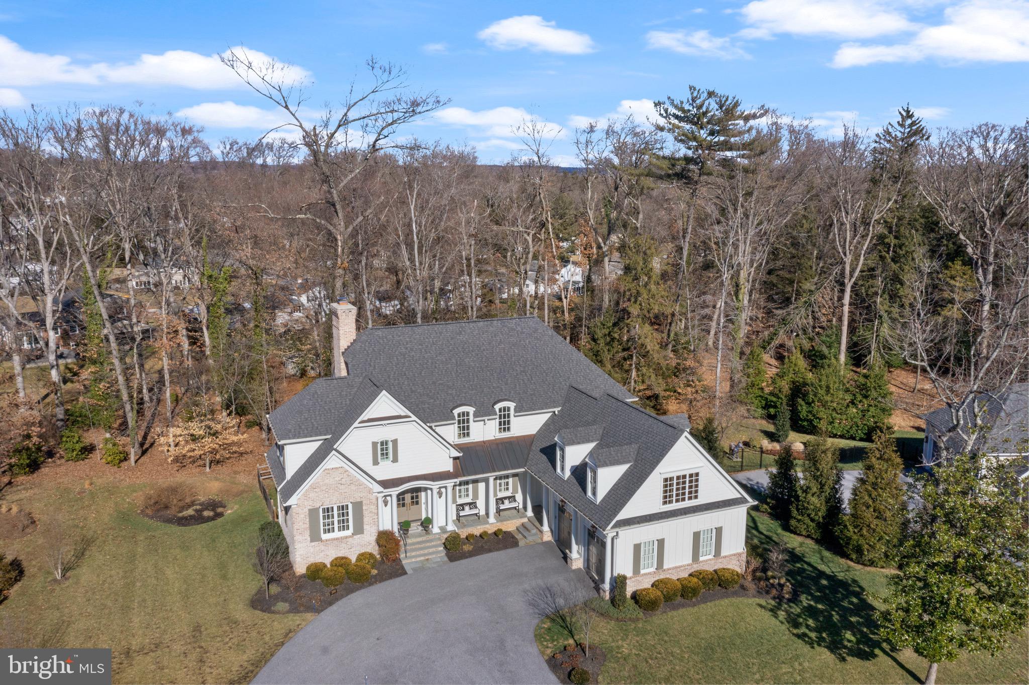 HAMPTON PARK - Residential