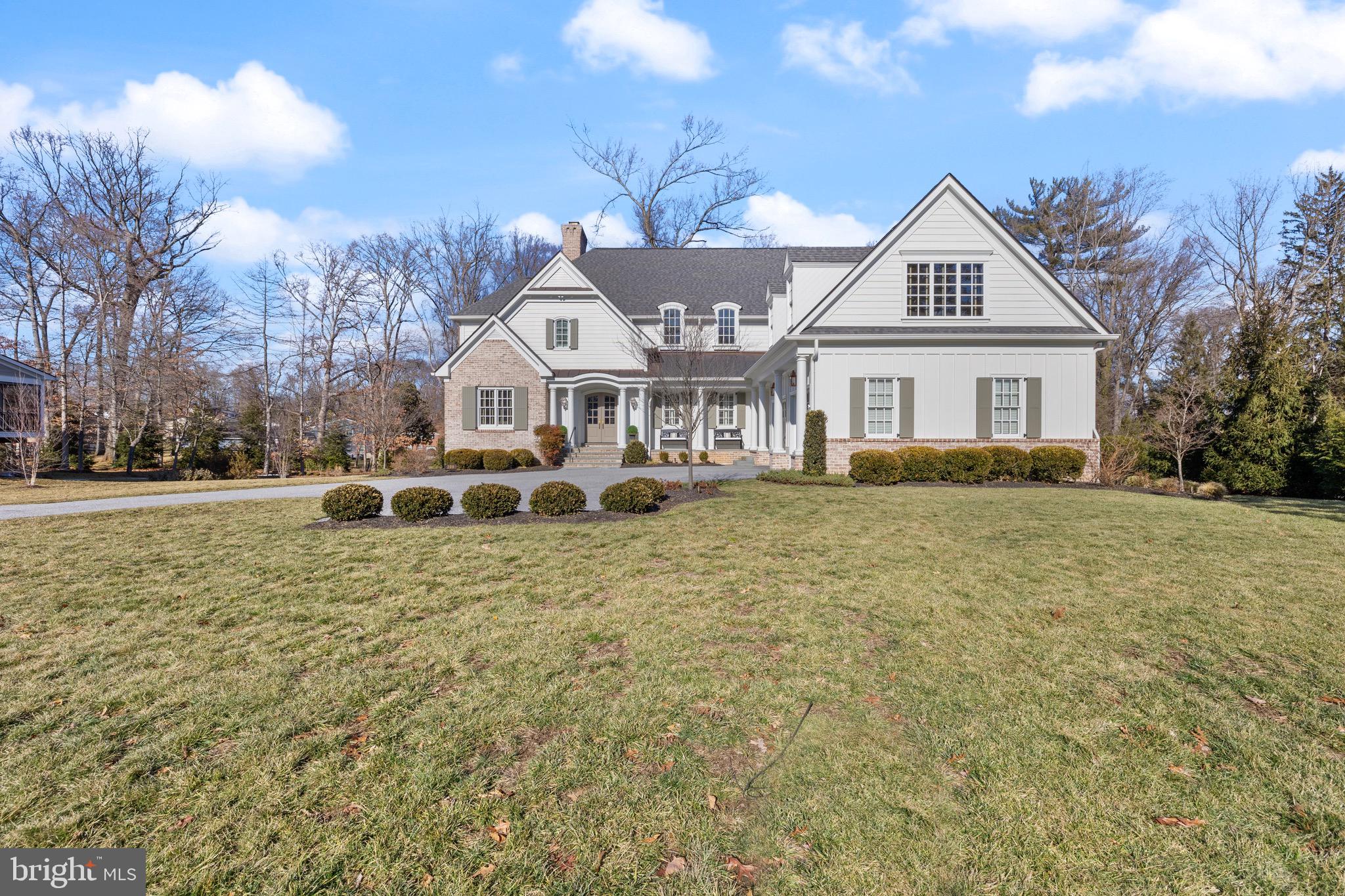 HAMPTON PARK - Residential