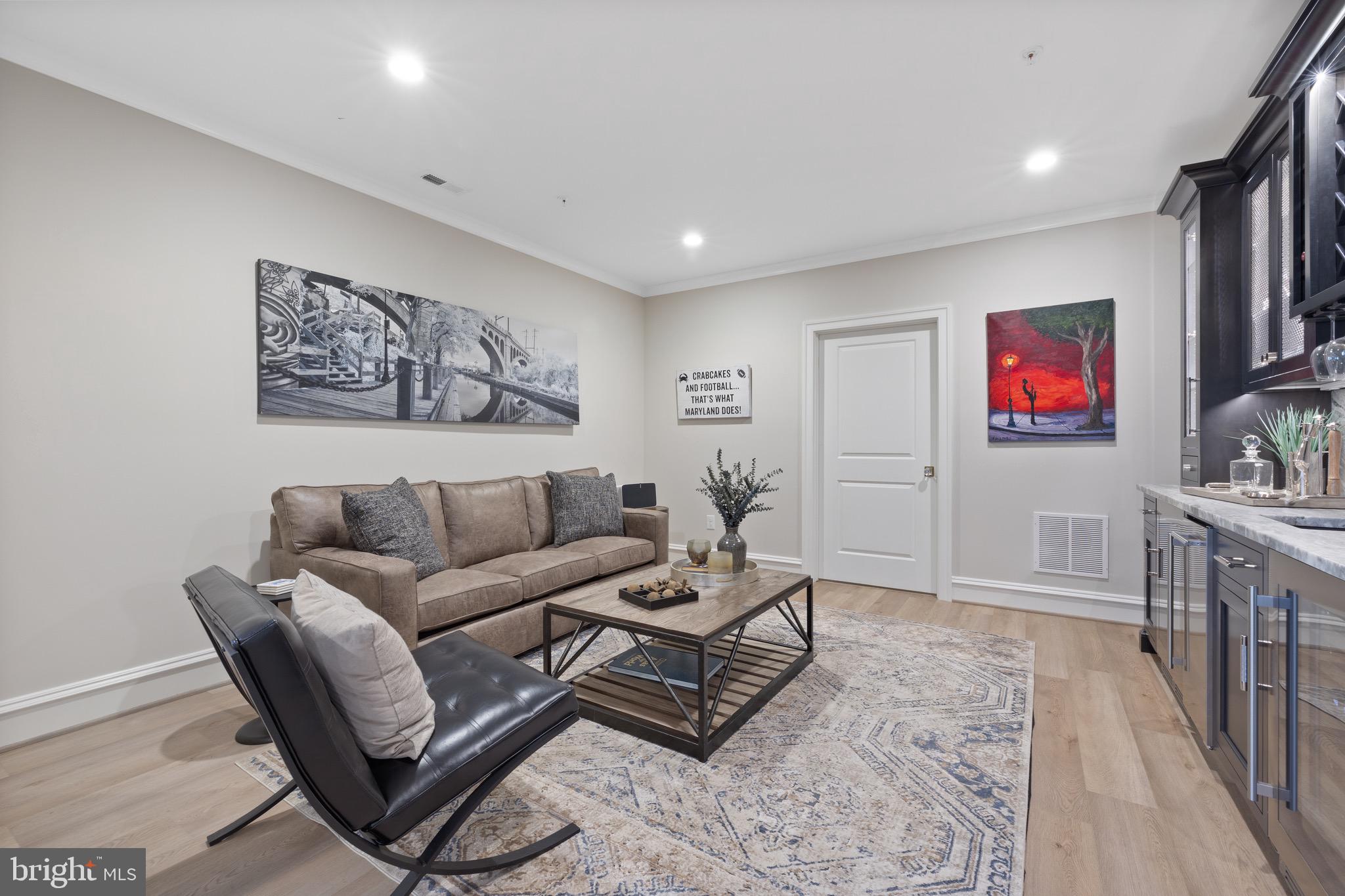 HAMPTON PARK - Residential