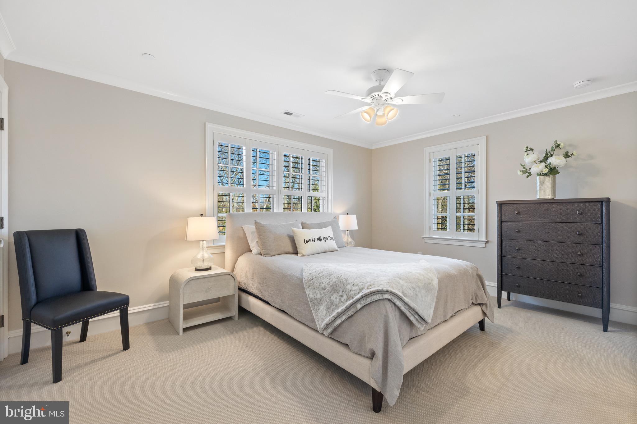 HAMPTON PARK - Residential