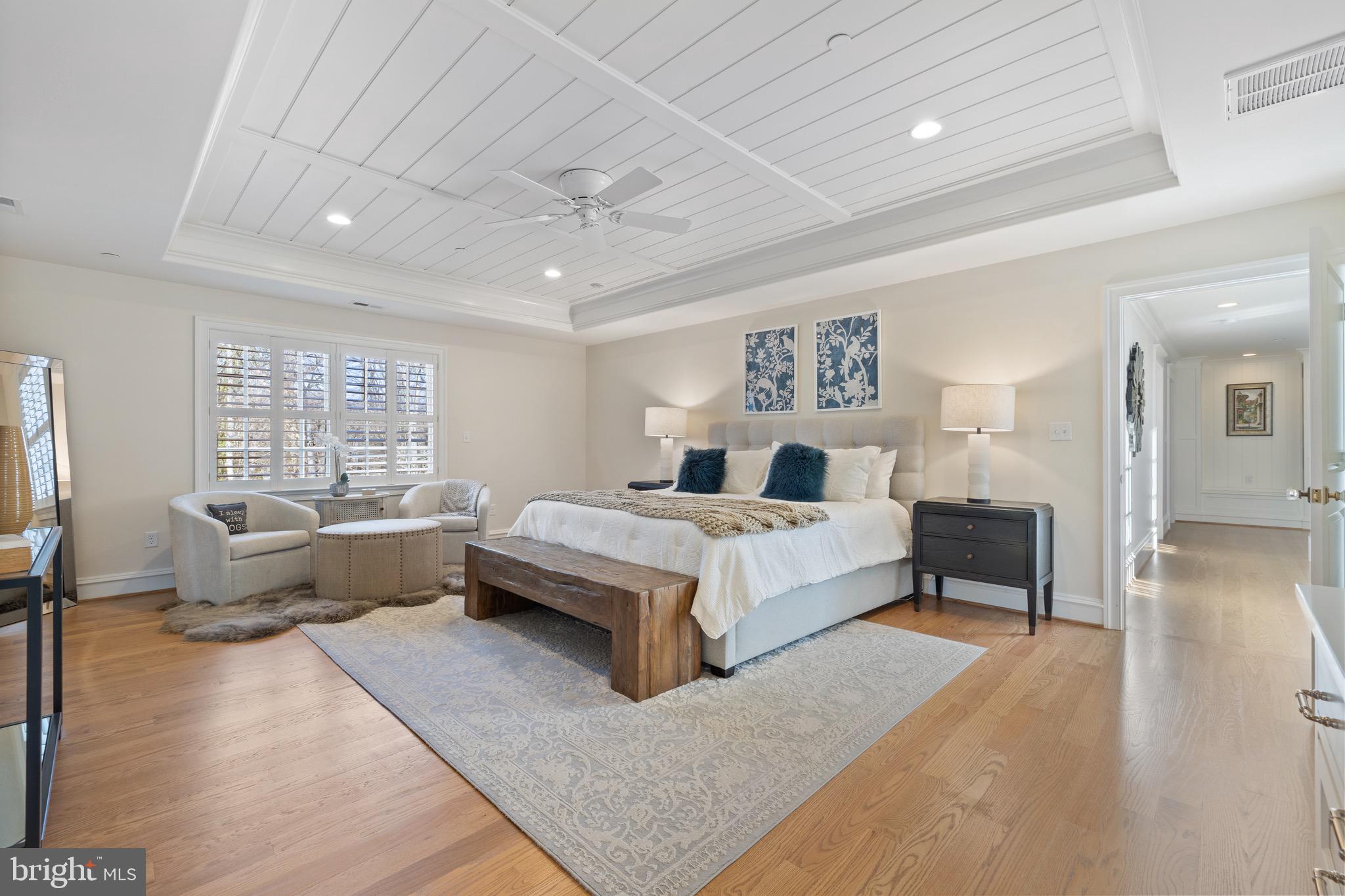 HAMPTON PARK - Residential