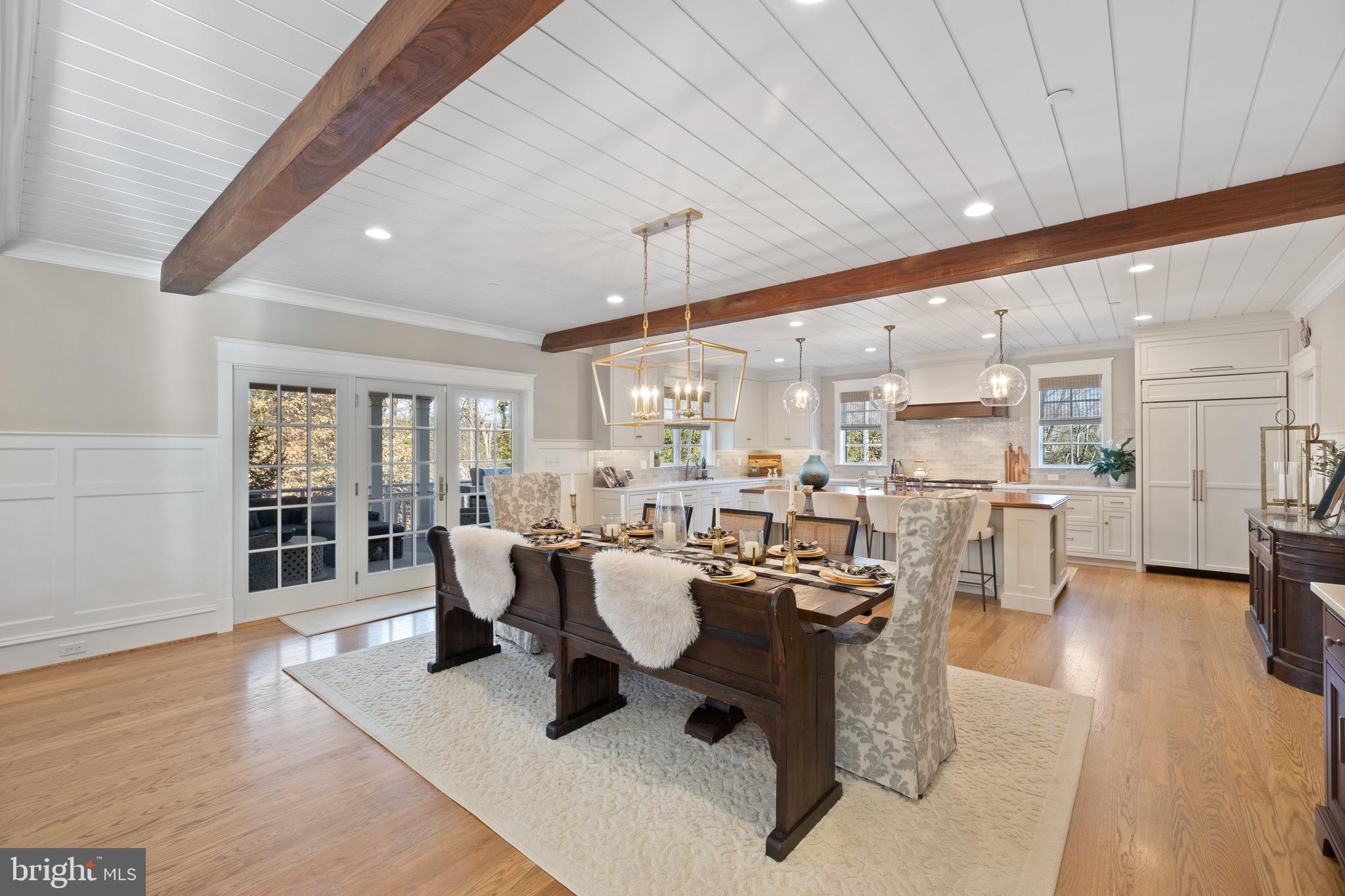HAMPTON PARK - Residential