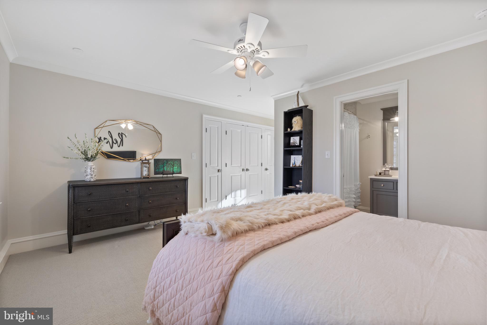HAMPTON PARK - Residential