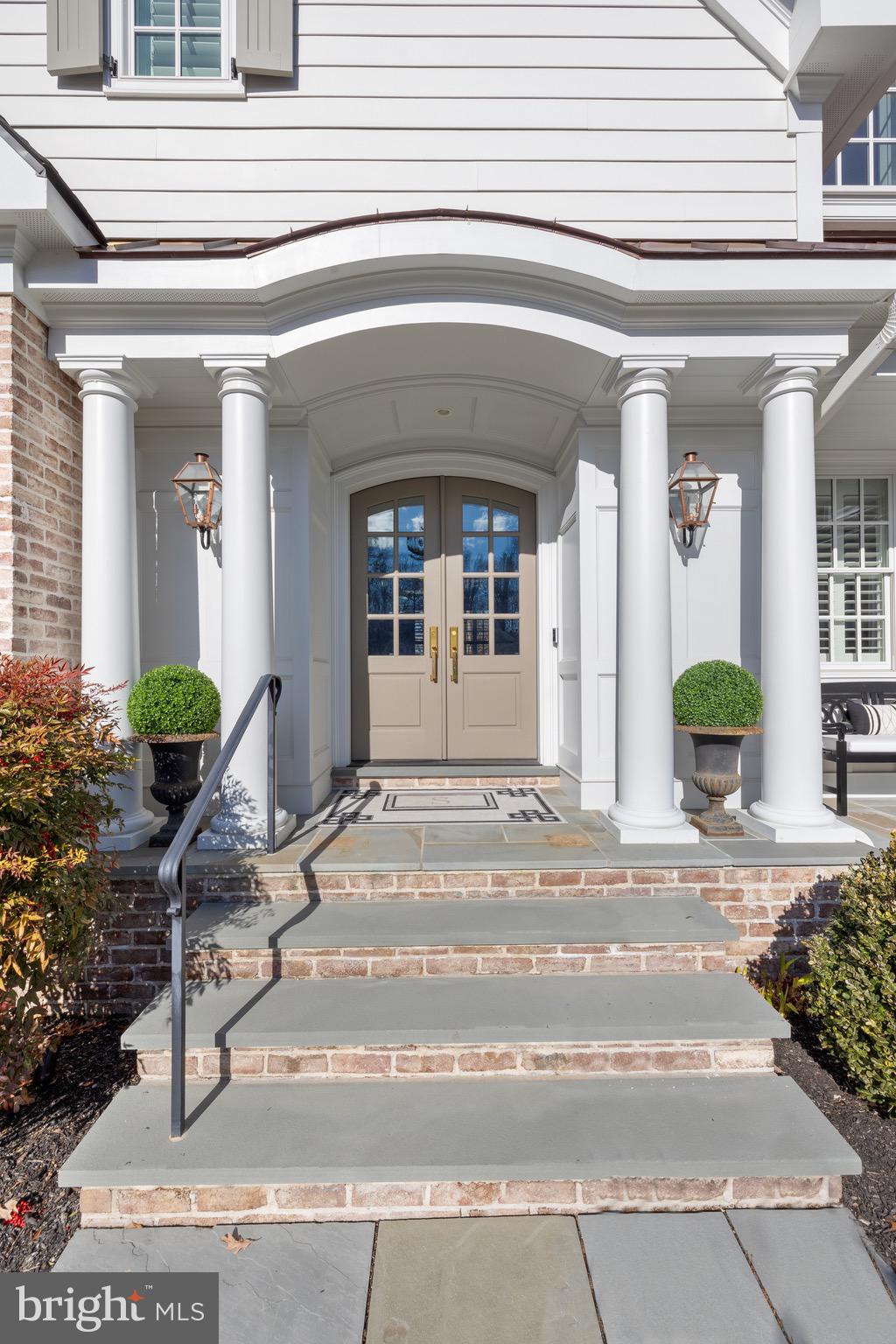 HAMPTON PARK - Residential