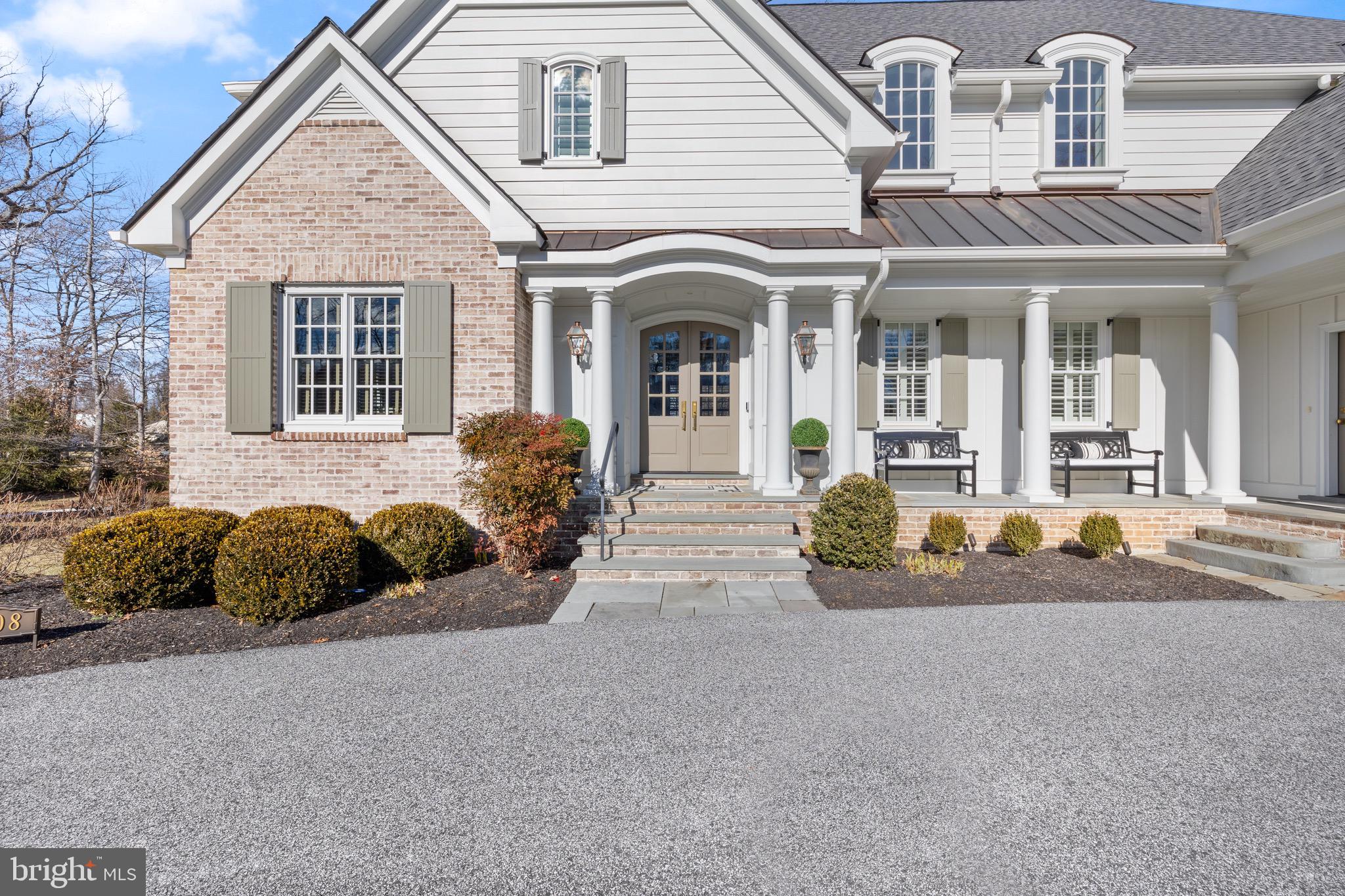 HAMPTON PARK - Residential
