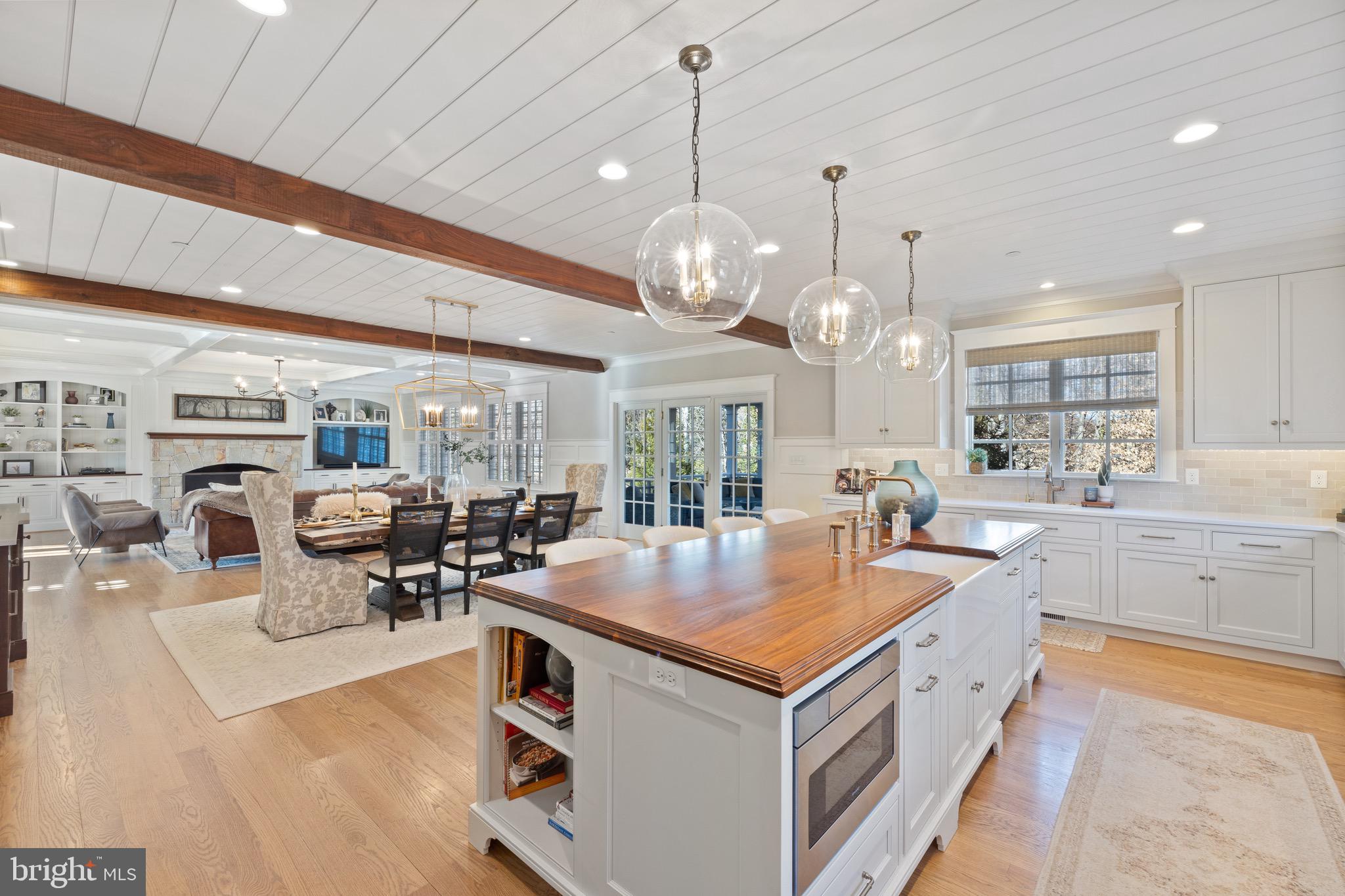 HAMPTON PARK - Residential