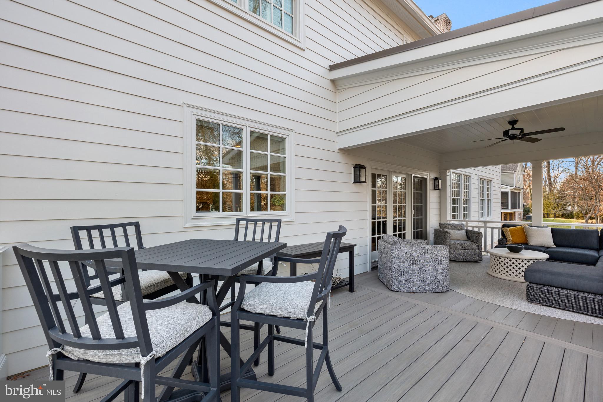 HAMPTON PARK - Residential