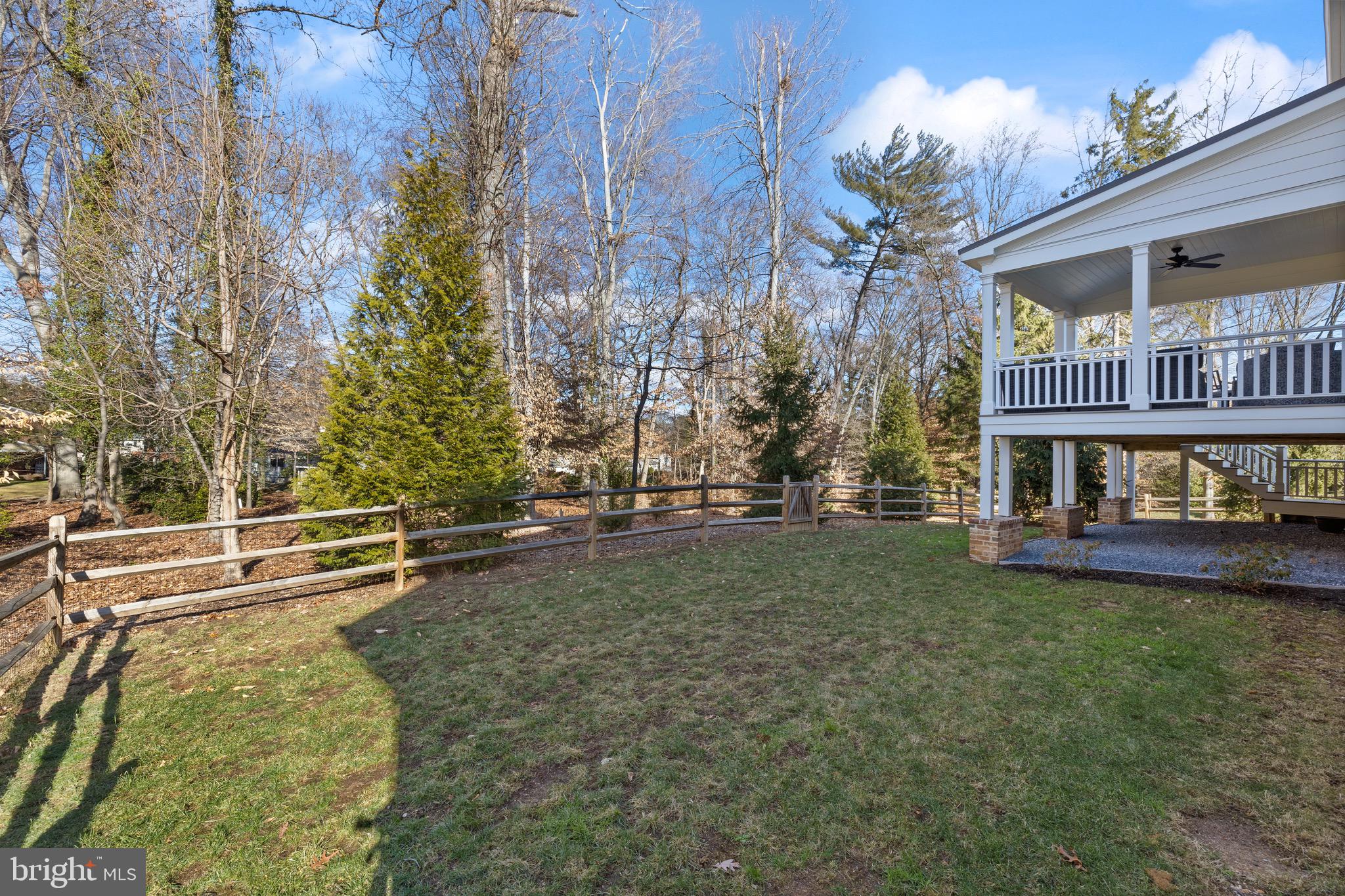 HAMPTON PARK - Residential