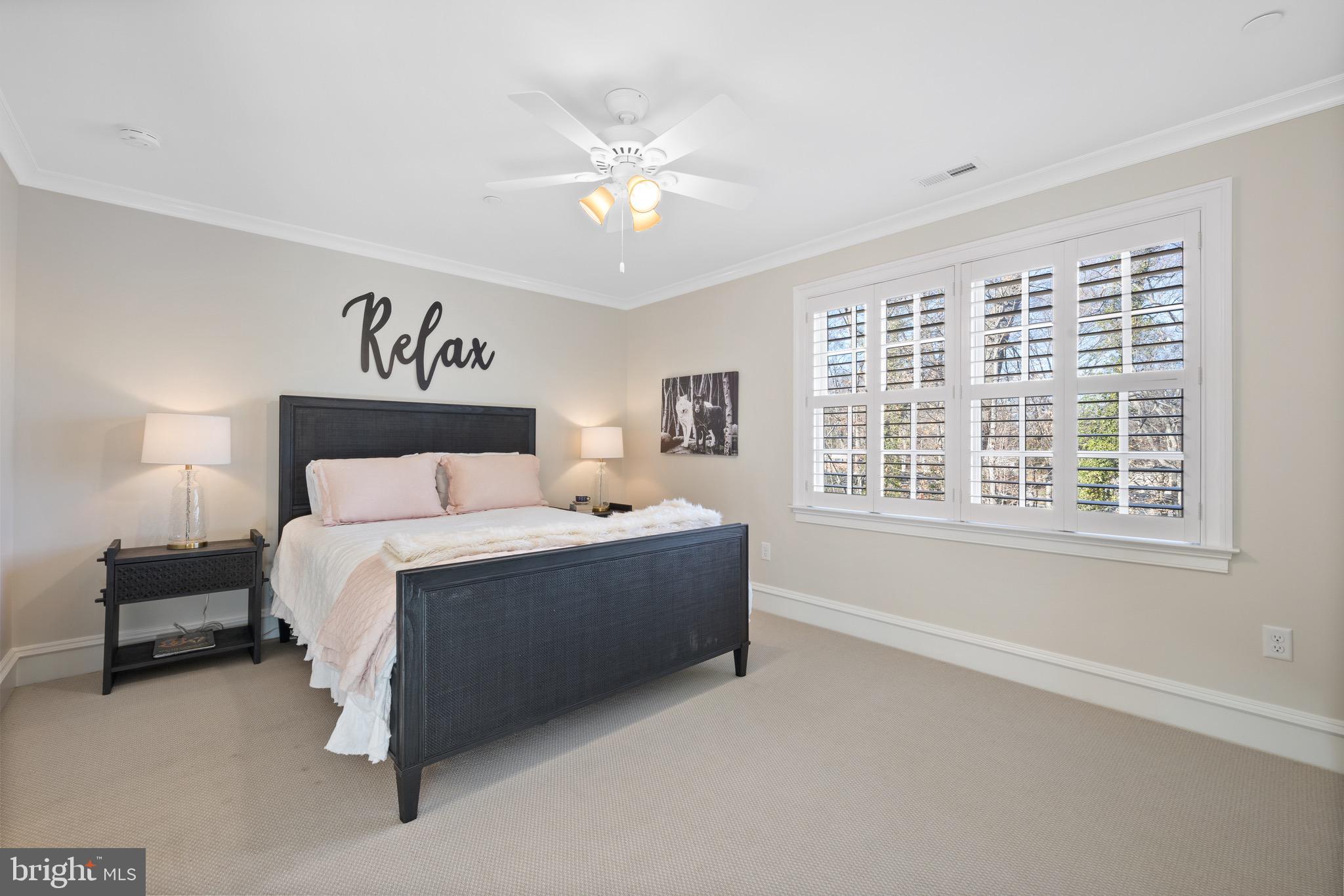 HAMPTON PARK - Residential