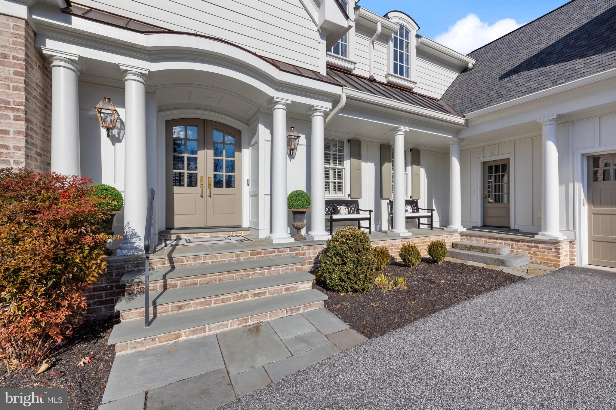 HAMPTON PARK - Residential