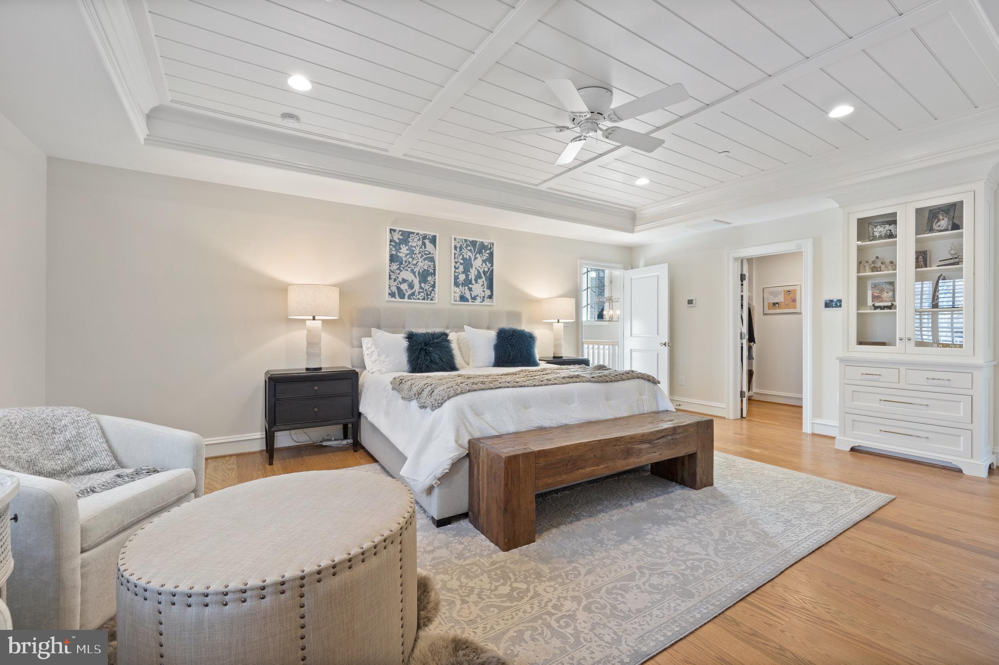 HAMPTON PARK - Residential