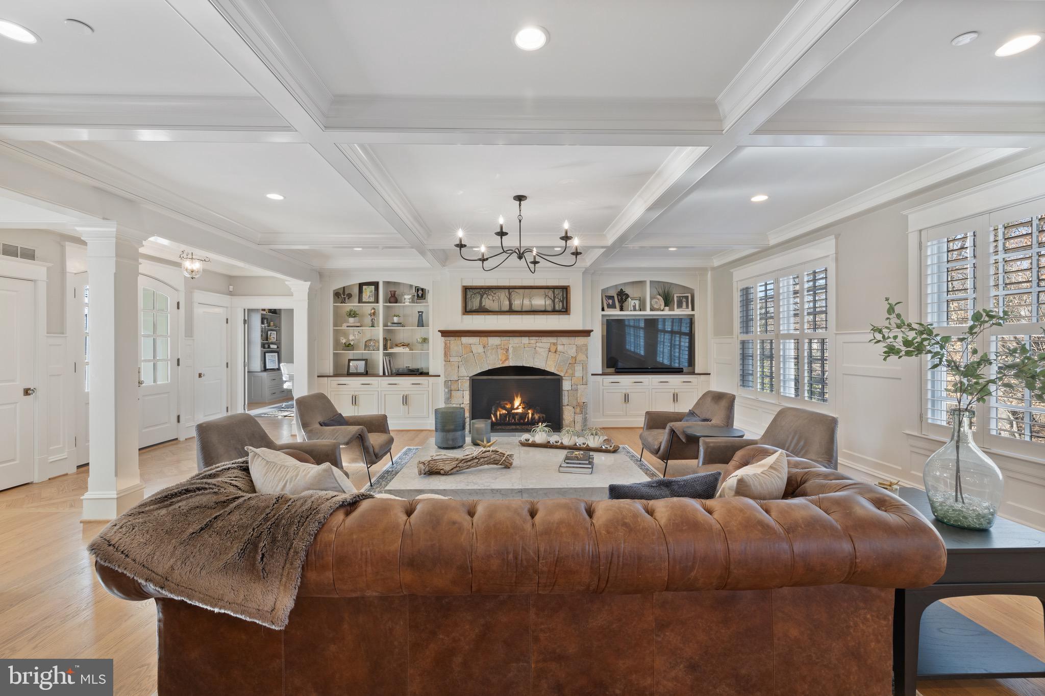 HAMPTON PARK - Residential