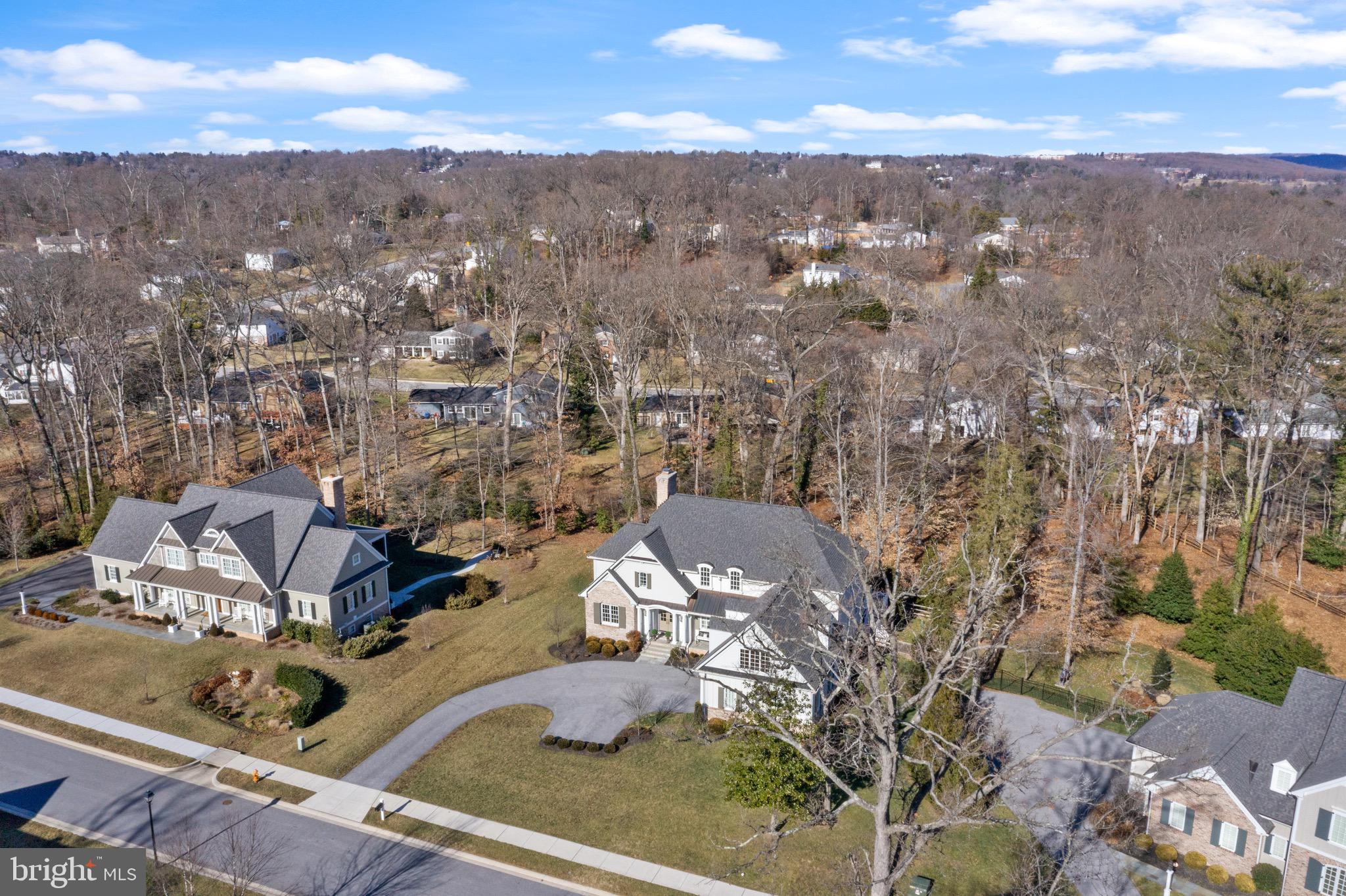 HAMPTON PARK - Residential