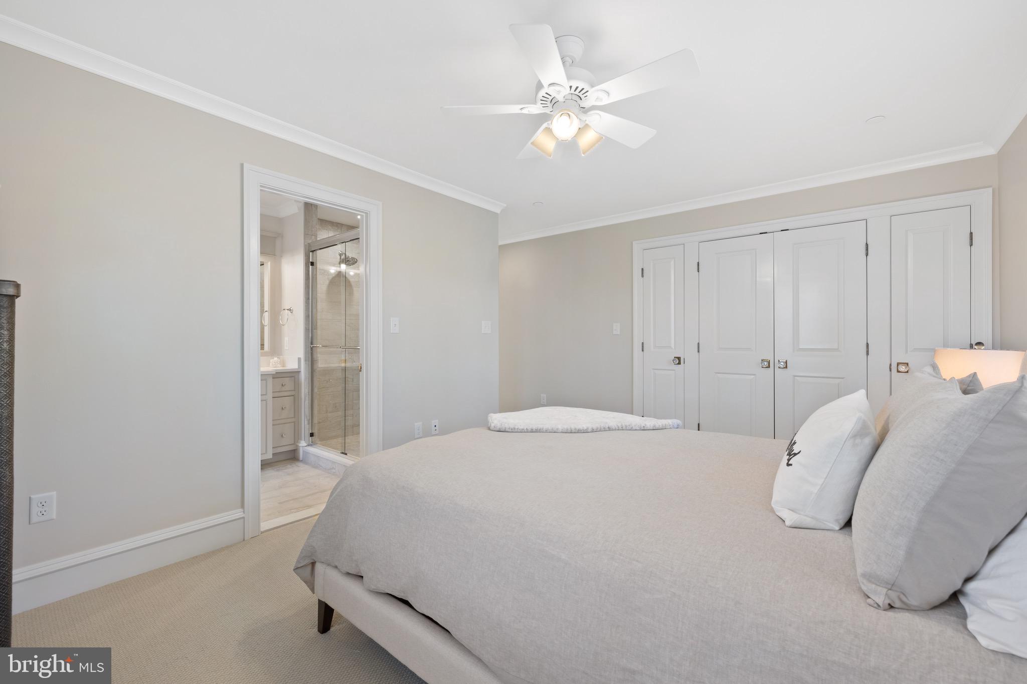 HAMPTON PARK - Residential