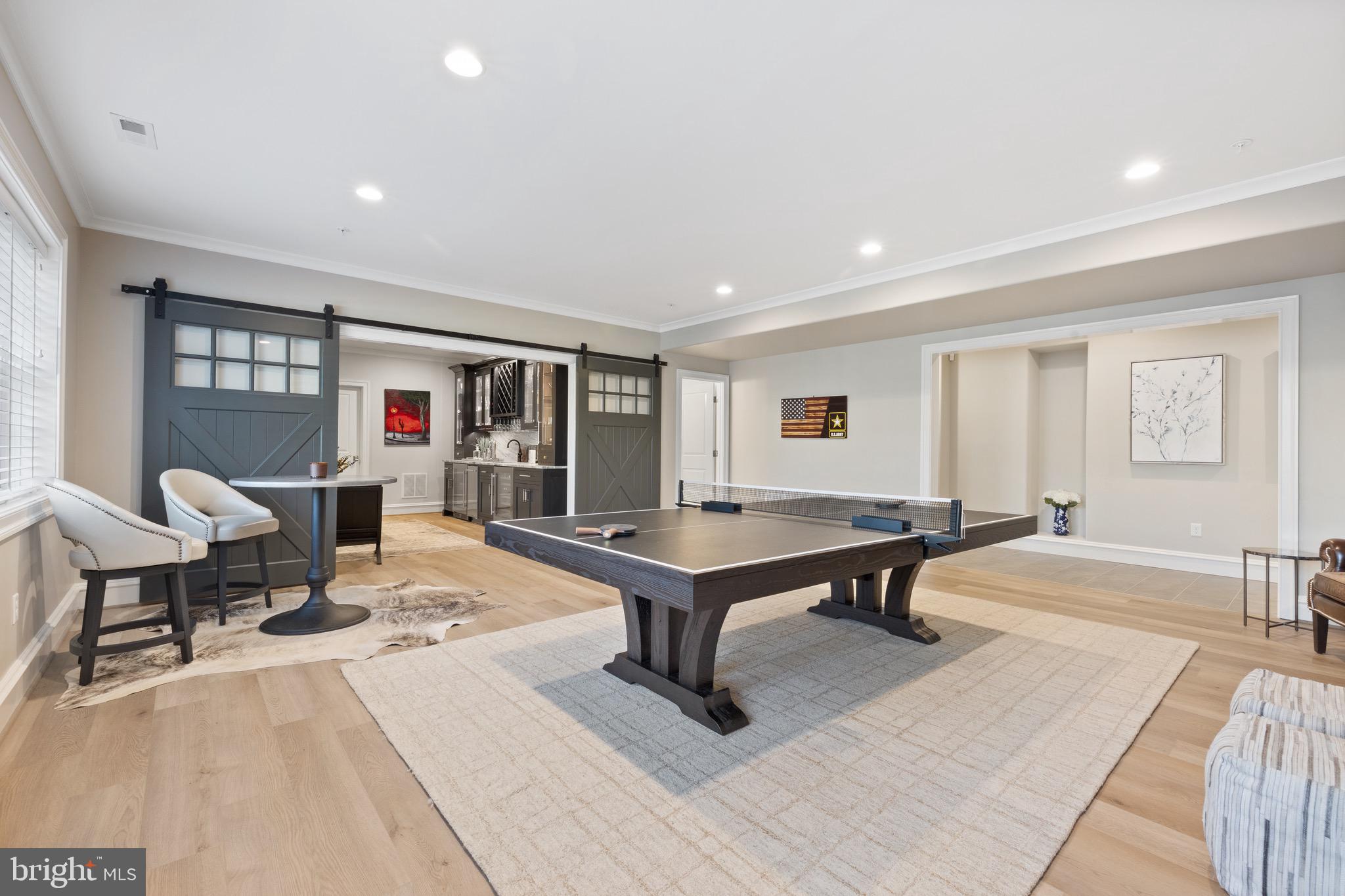 HAMPTON PARK - Residential
