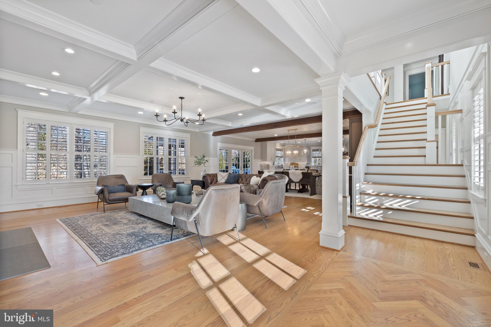 HAMPTON PARK - Residential