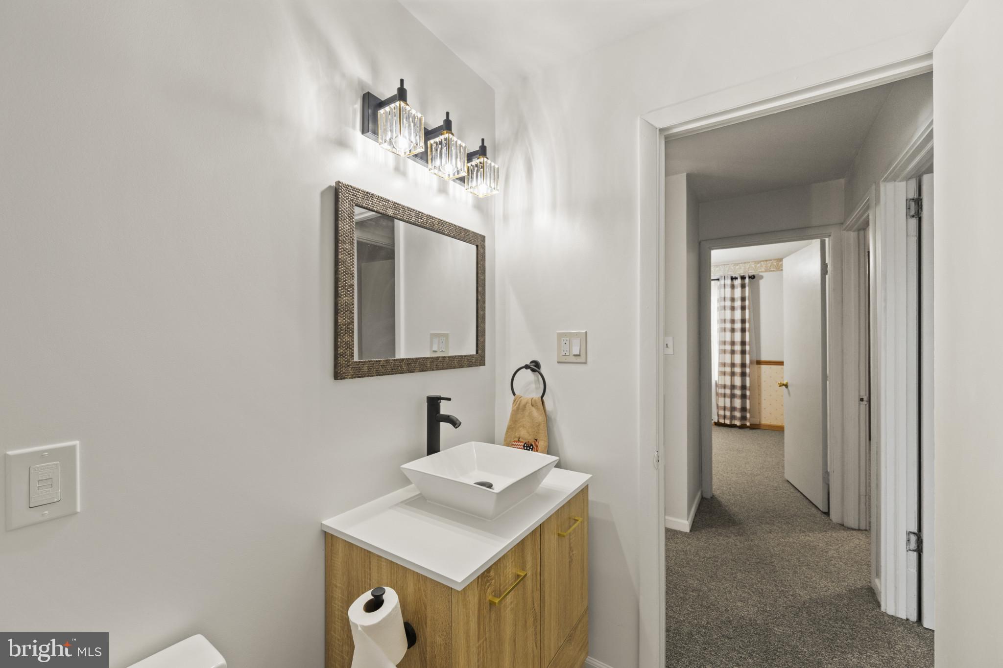 CARNEY HEIGHTS - Residential