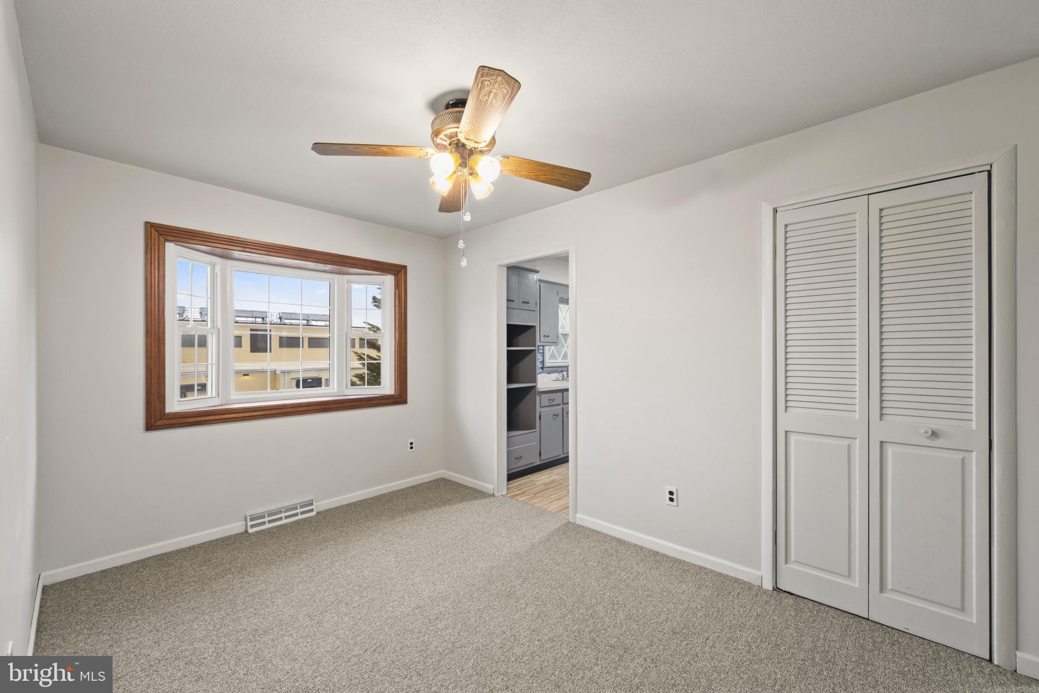 CARNEY HEIGHTS - Residential