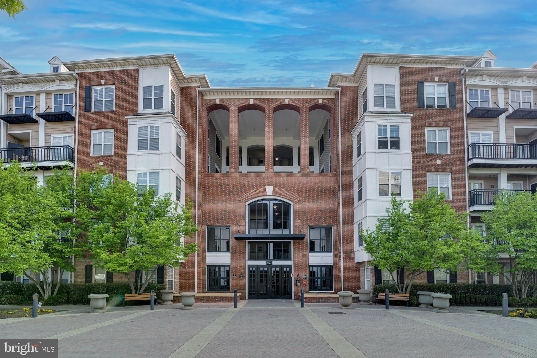 THE FITZ - Residential