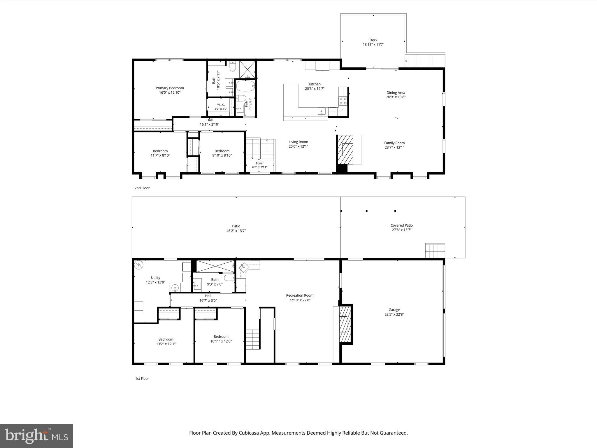 AVON CREST - Residential