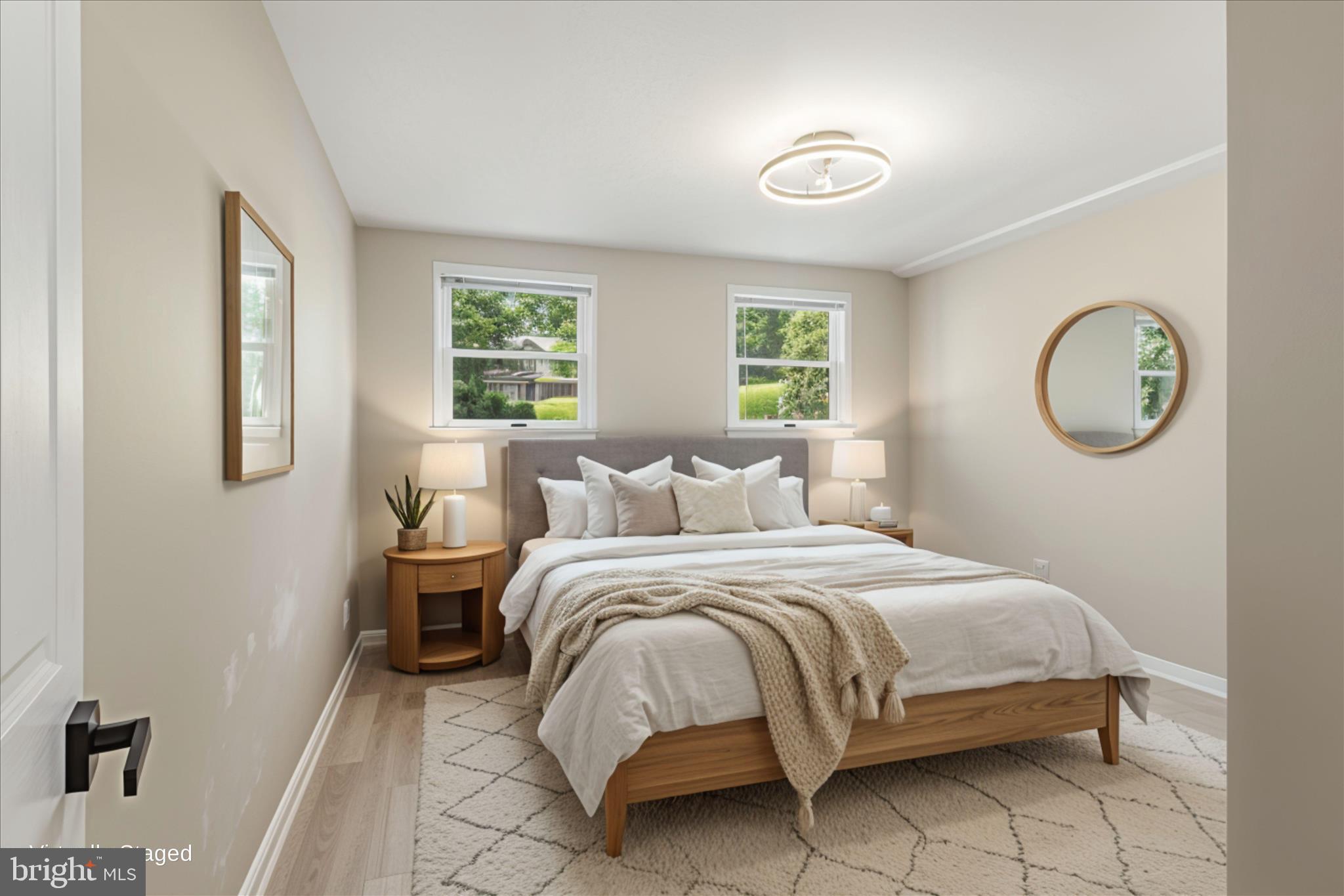 AVON CREST - Residential