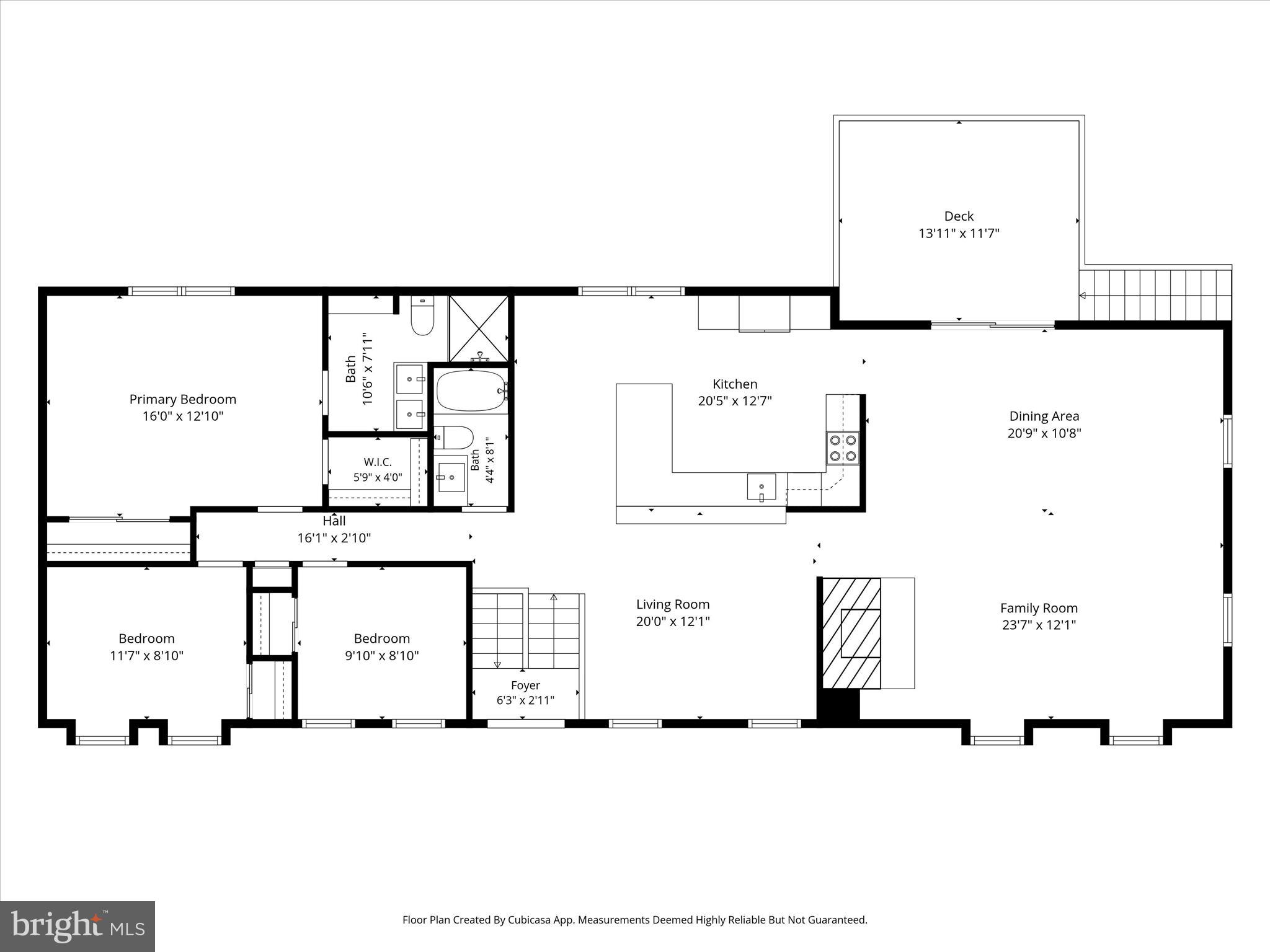 AVON CREST - Residential