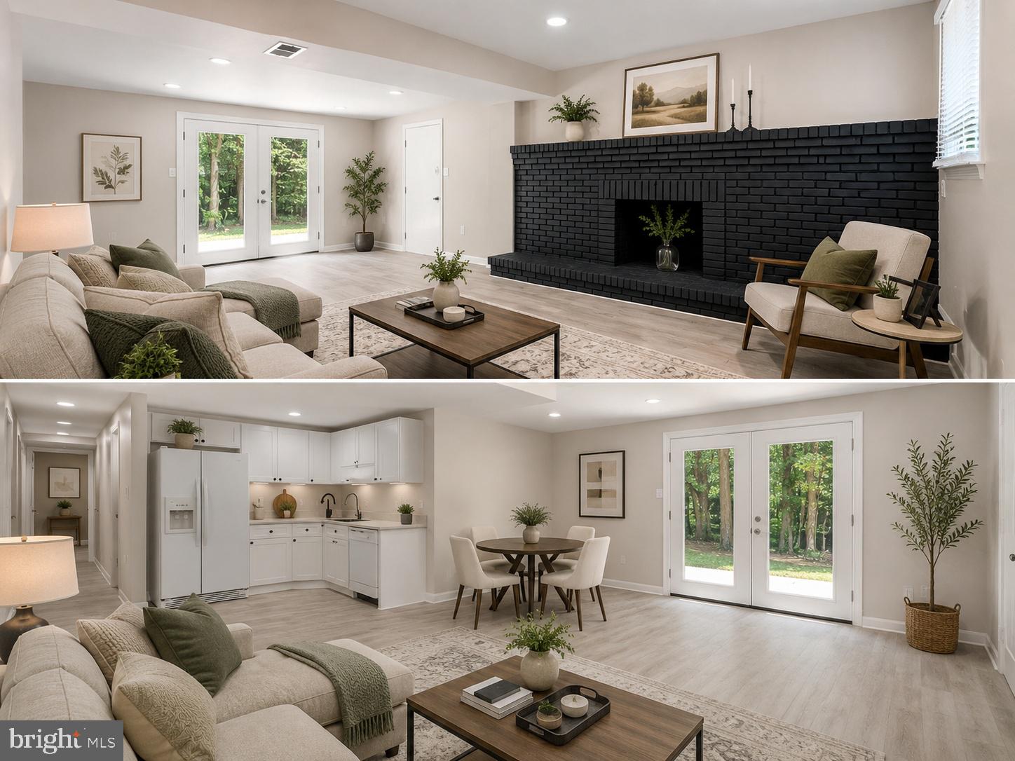 AVON CREST - Residential