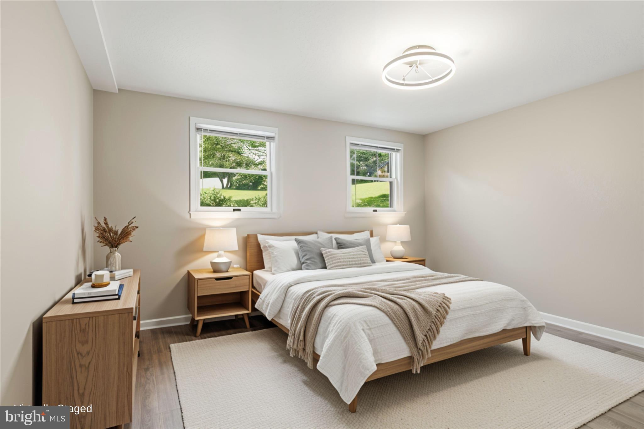 AVON CREST - Residential