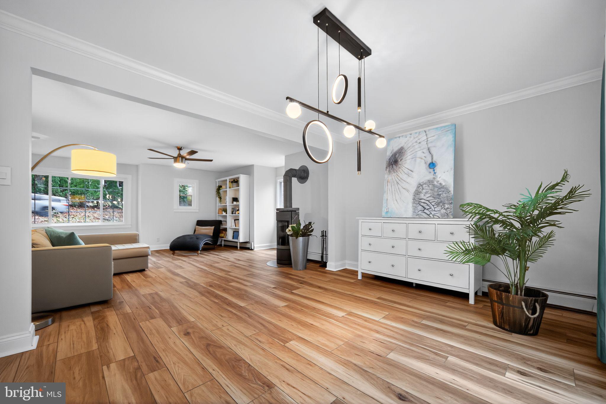 SHAND TRACT - Residential