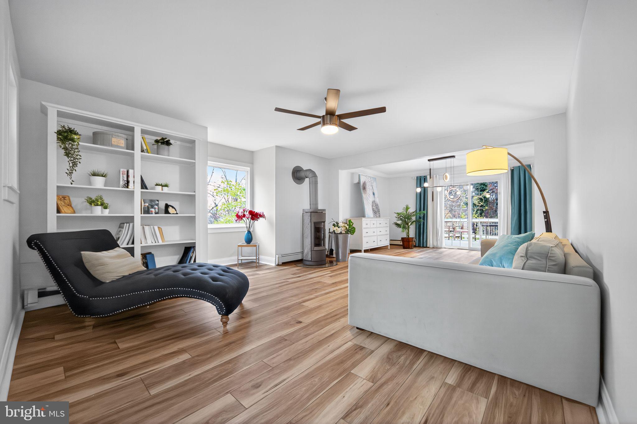 SHAND TRACT - Residential