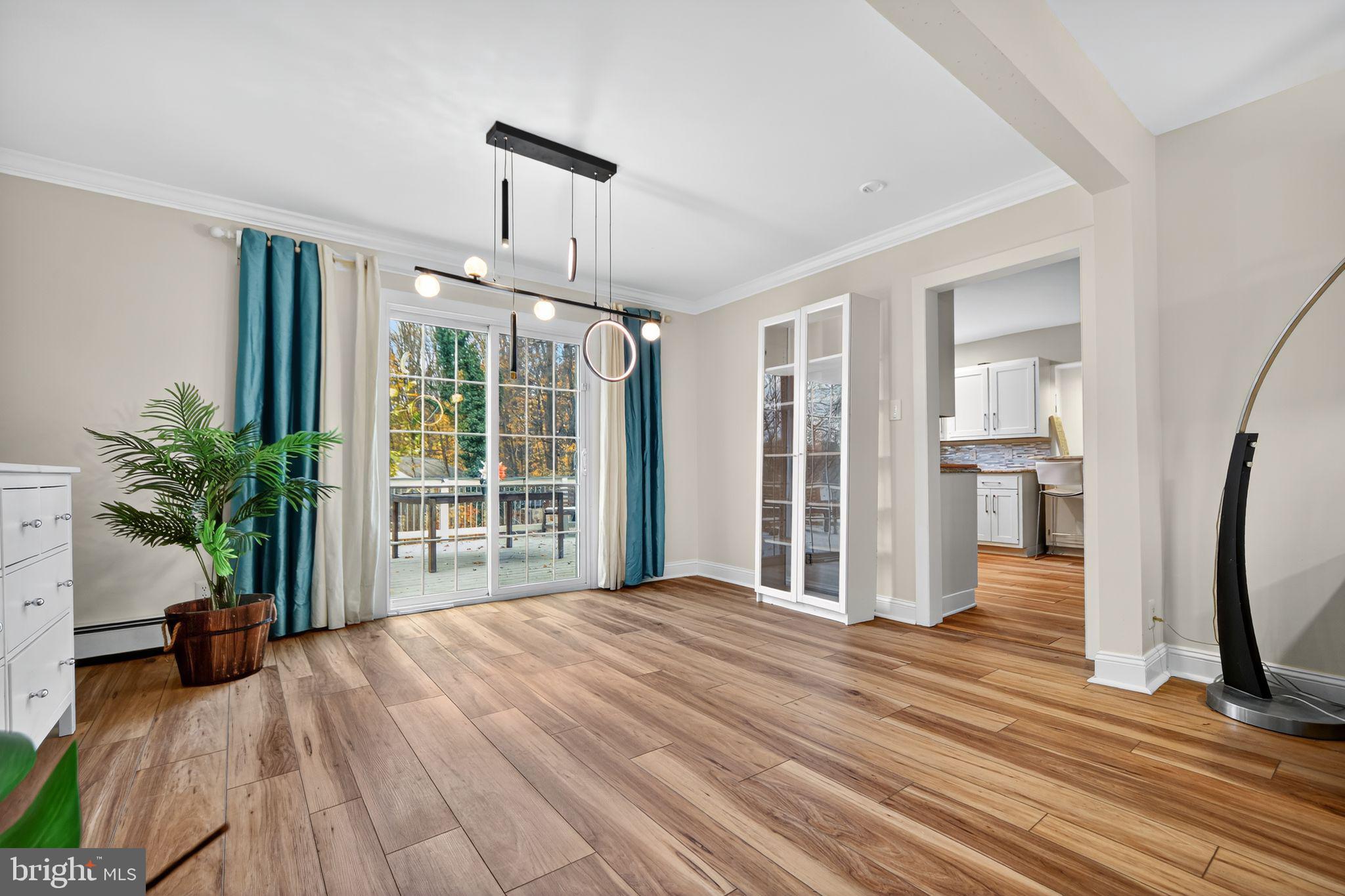 SHAND TRACT - Residential