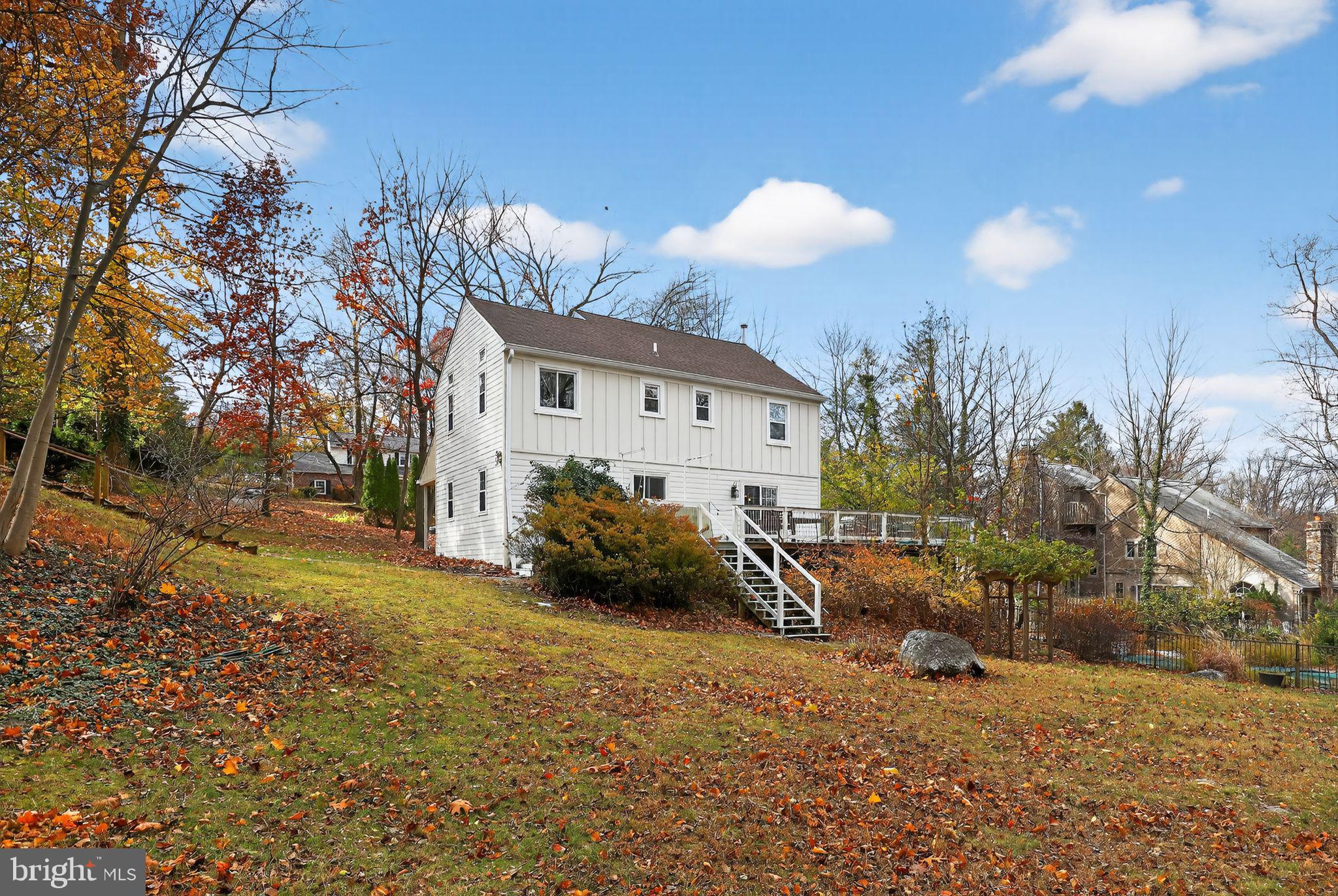 SHAND TRACT - Residential