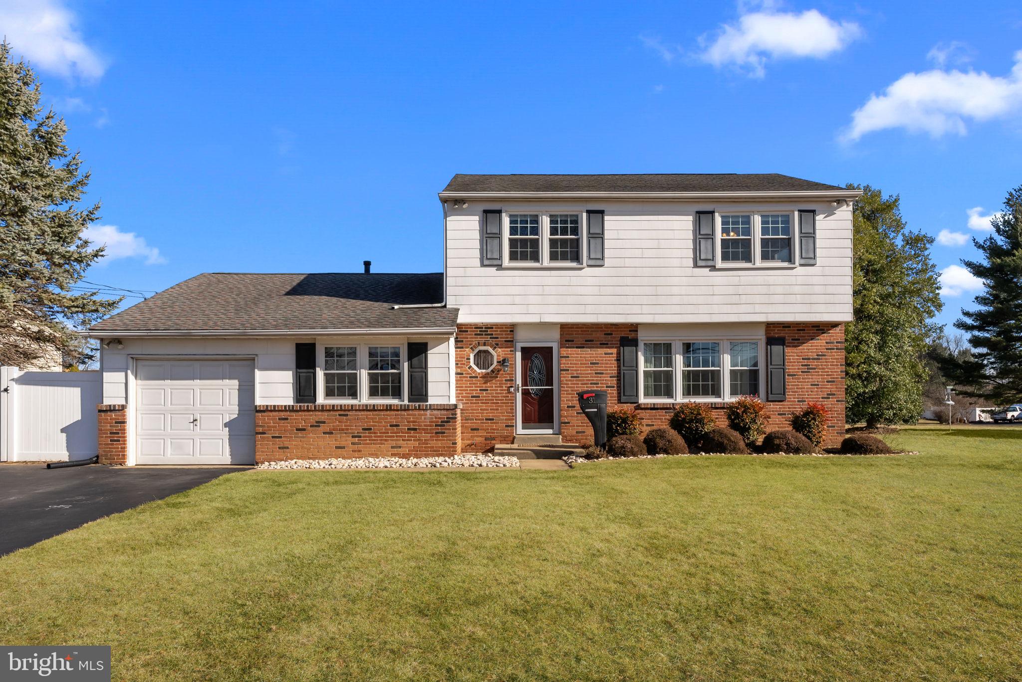 FAIRFIELD - Residential