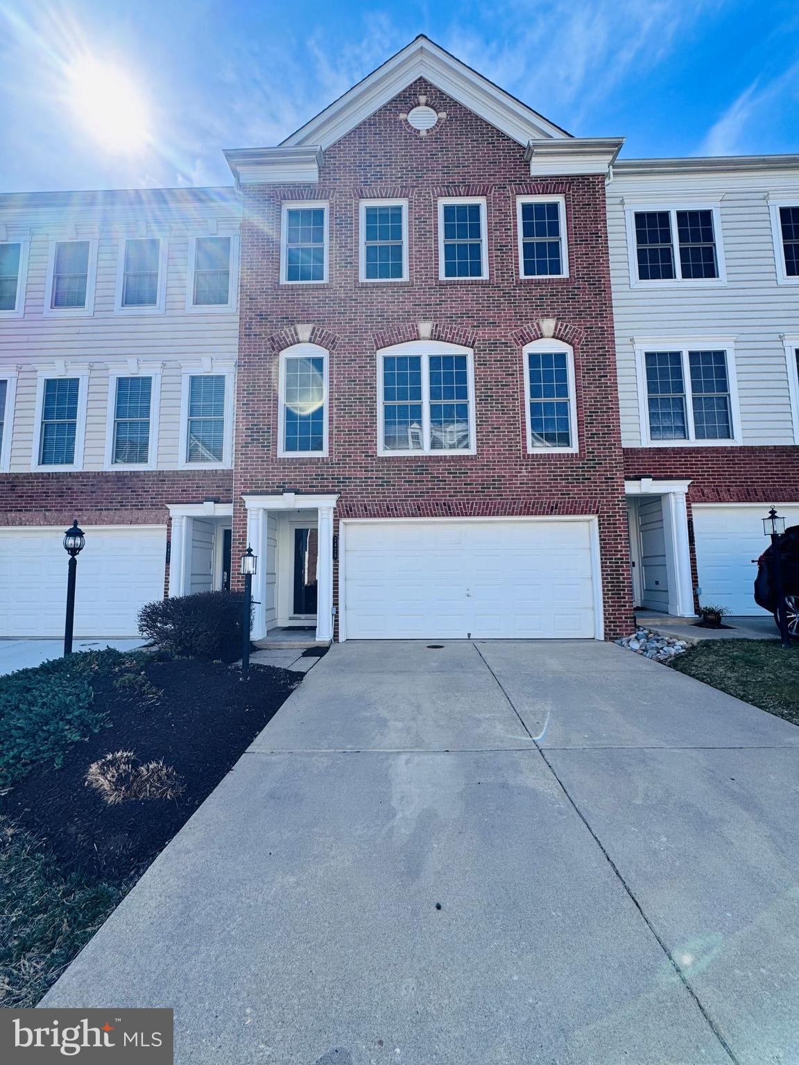 POTOMAC CLUB - Residential
